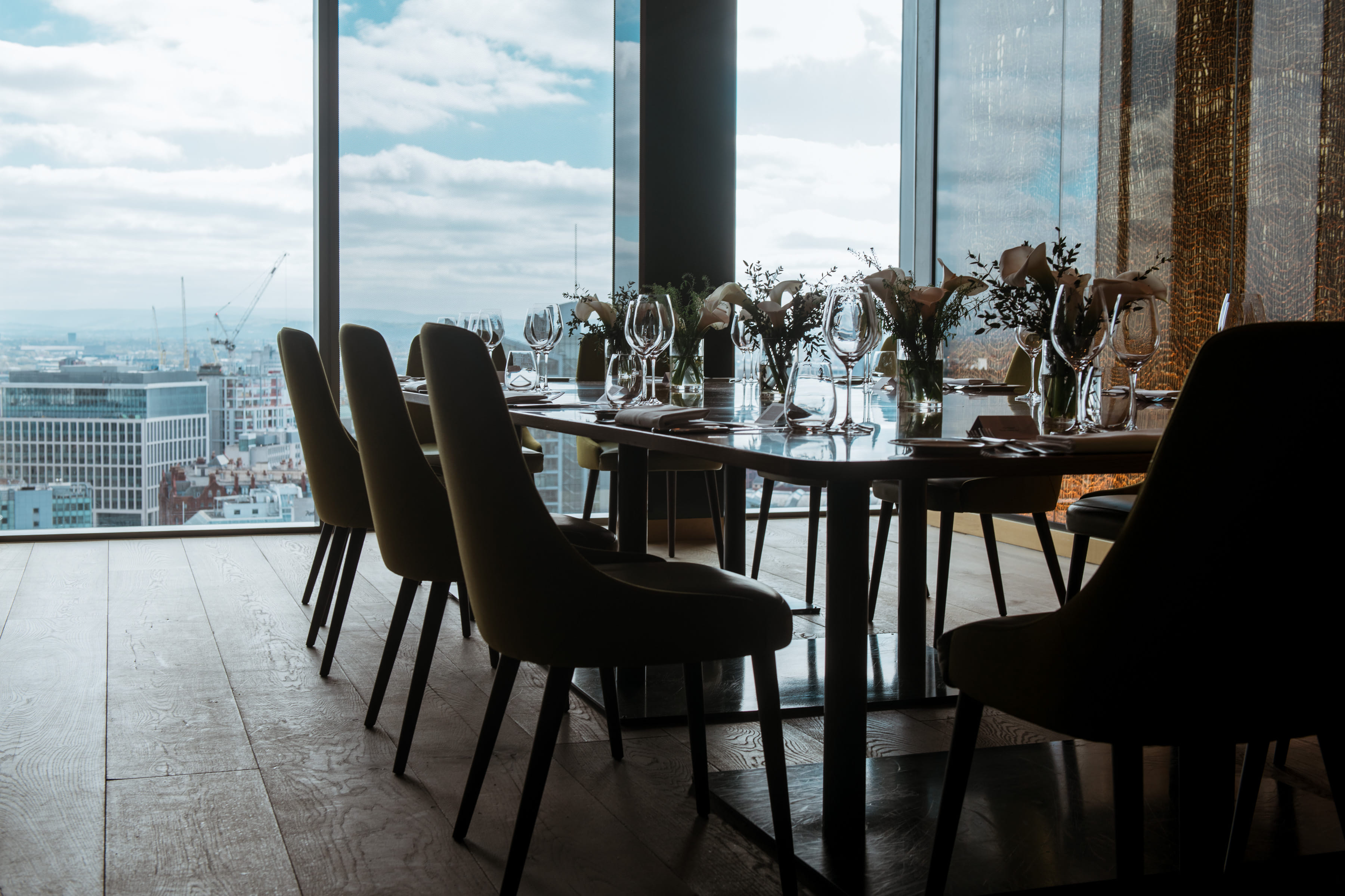 Private Dining Room 2