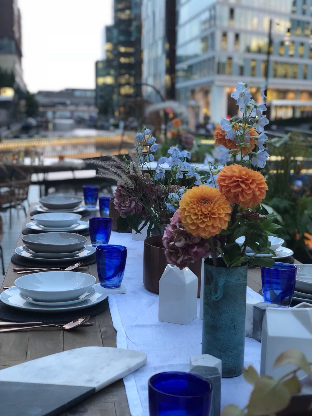 Boat One - Rooftop 1