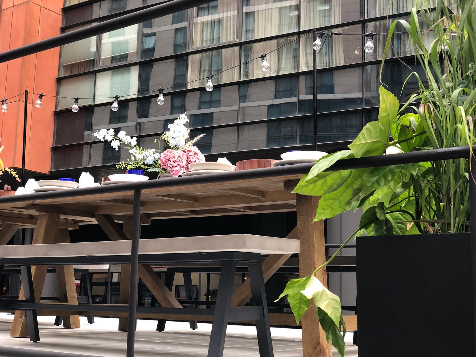 Boat One - Rooftop 3