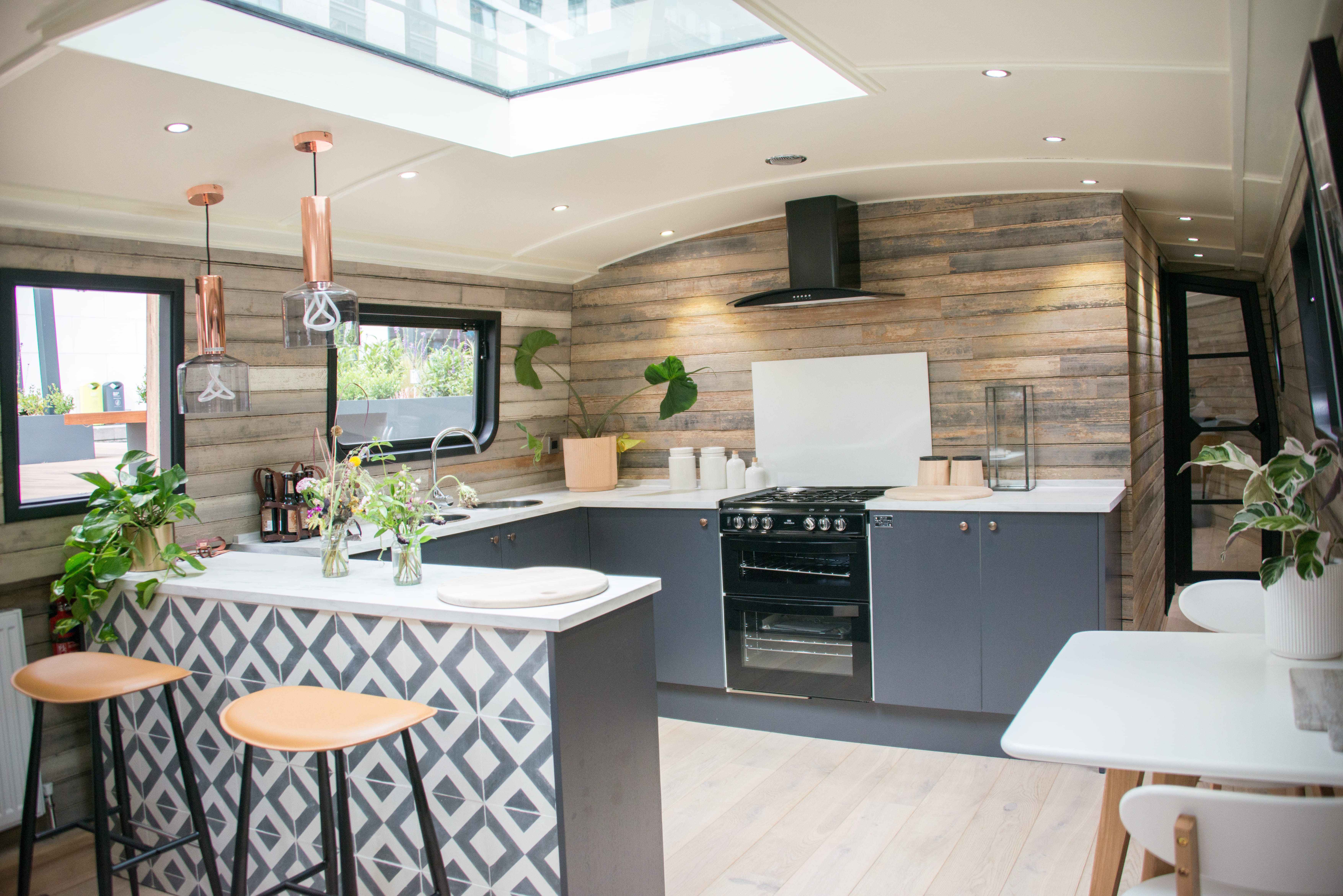 Boat One - Whole Boat 4