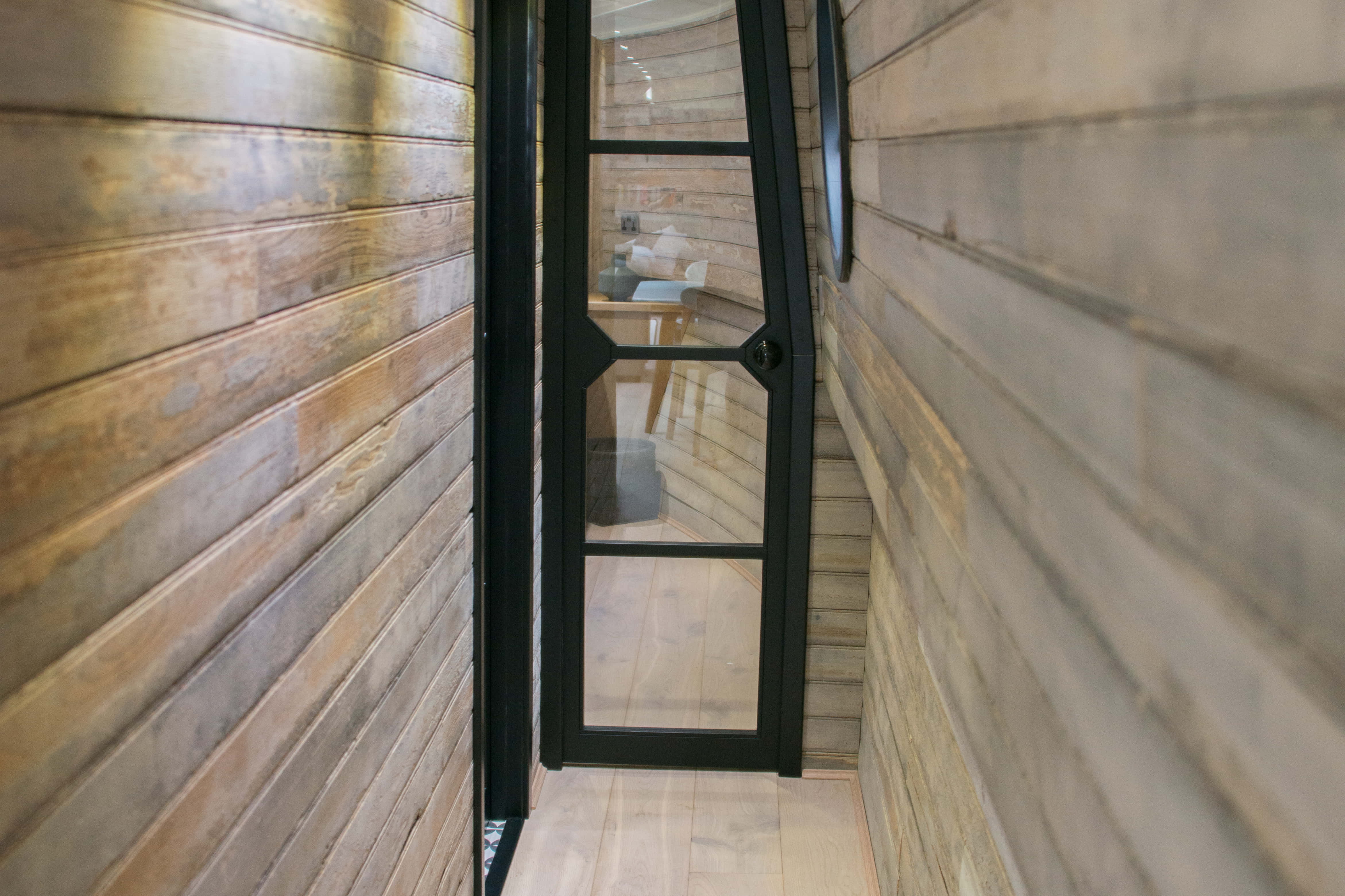 Boat One - Whole Boat 5