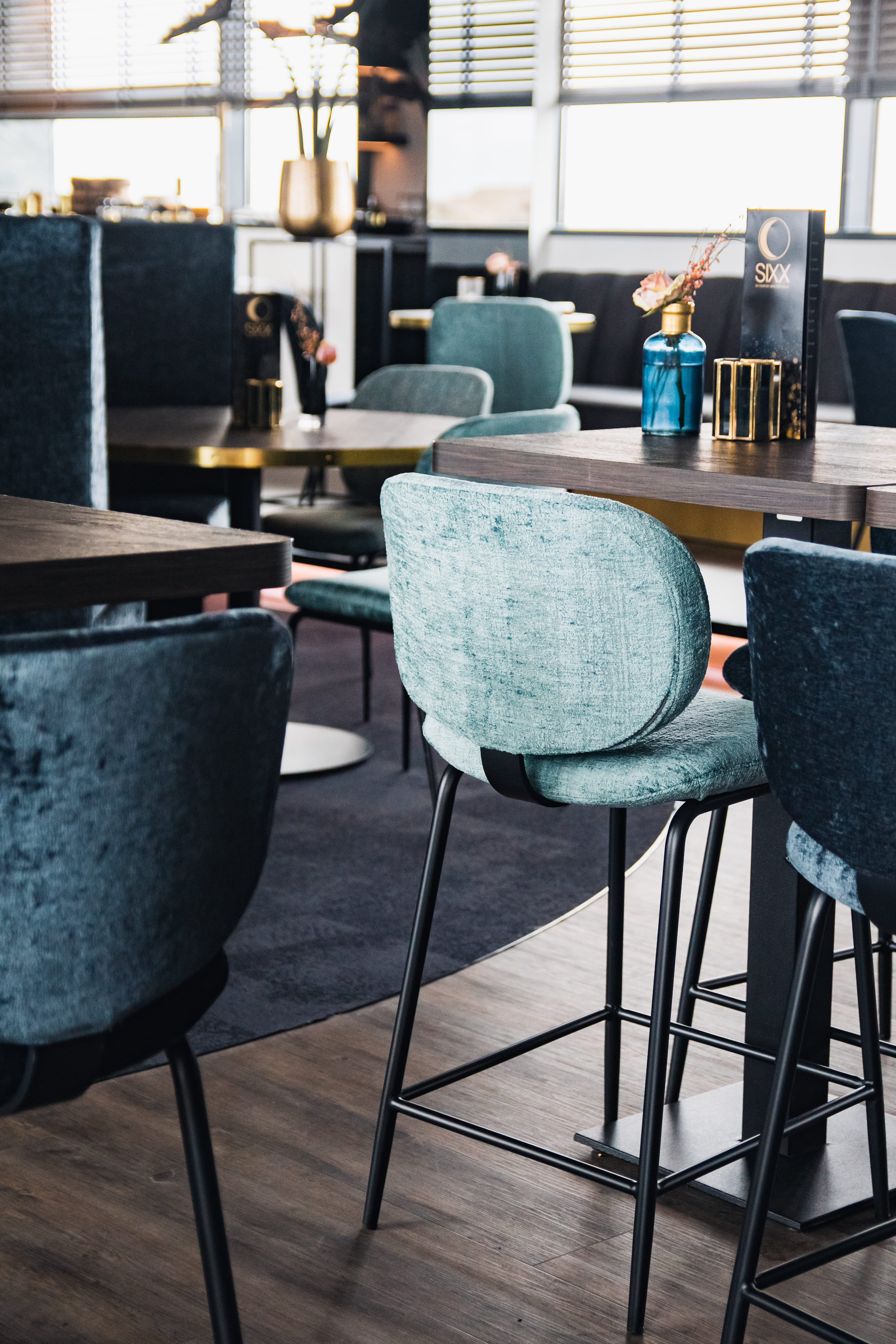 Lieve vrouwe plein 4