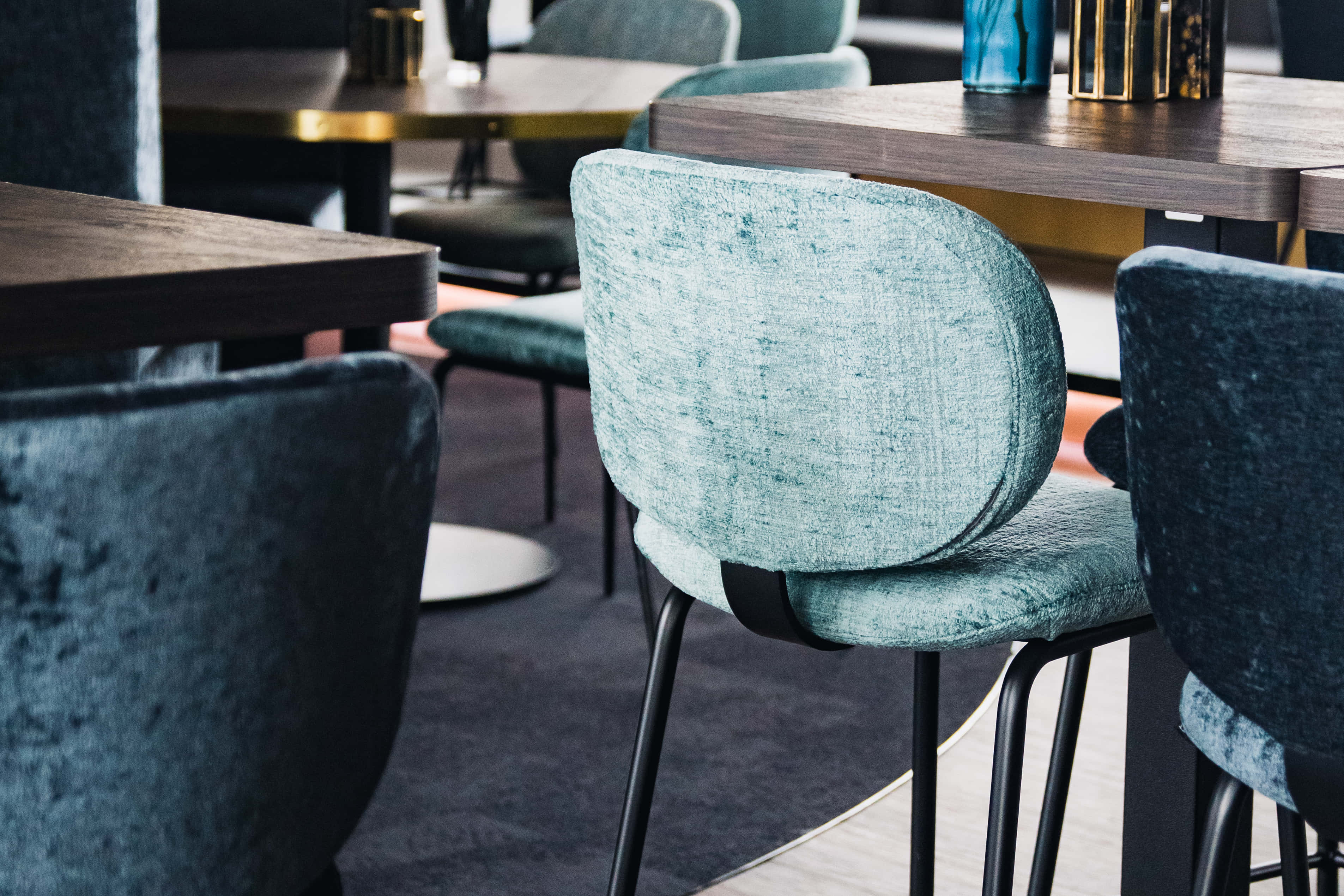 Lieve vrouwe plein 4