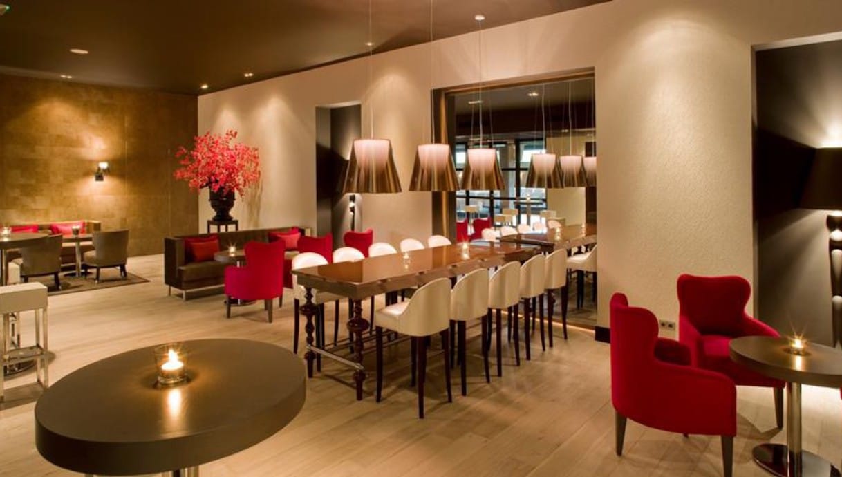 Auditorium De Hoge Veluwe 2