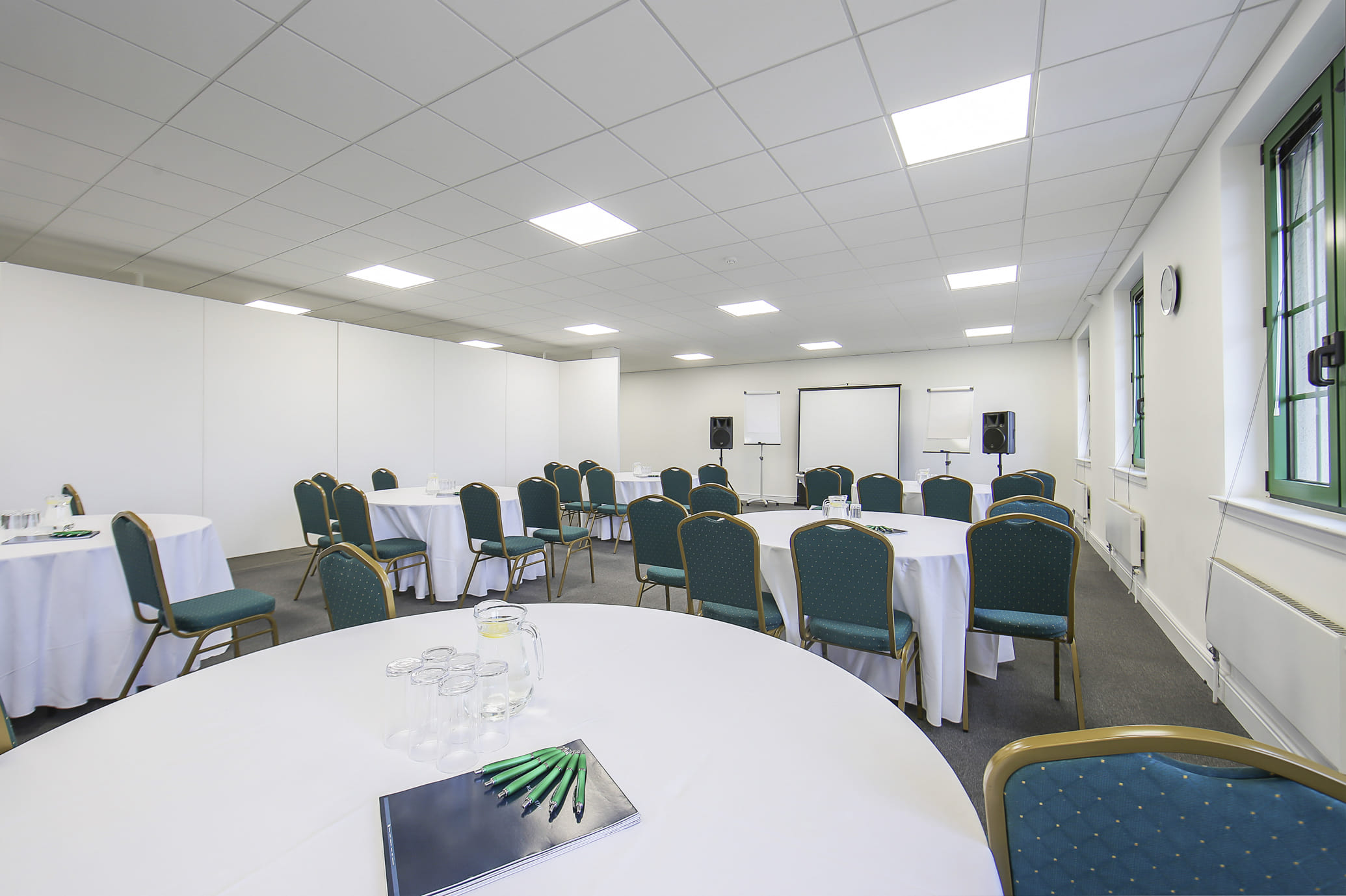 Premier Suites - Event Room  1