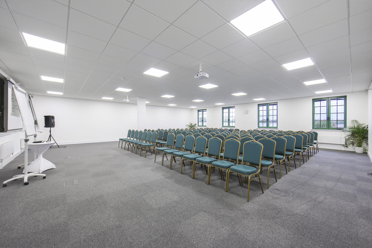 Premier Suites - Conference Room  1