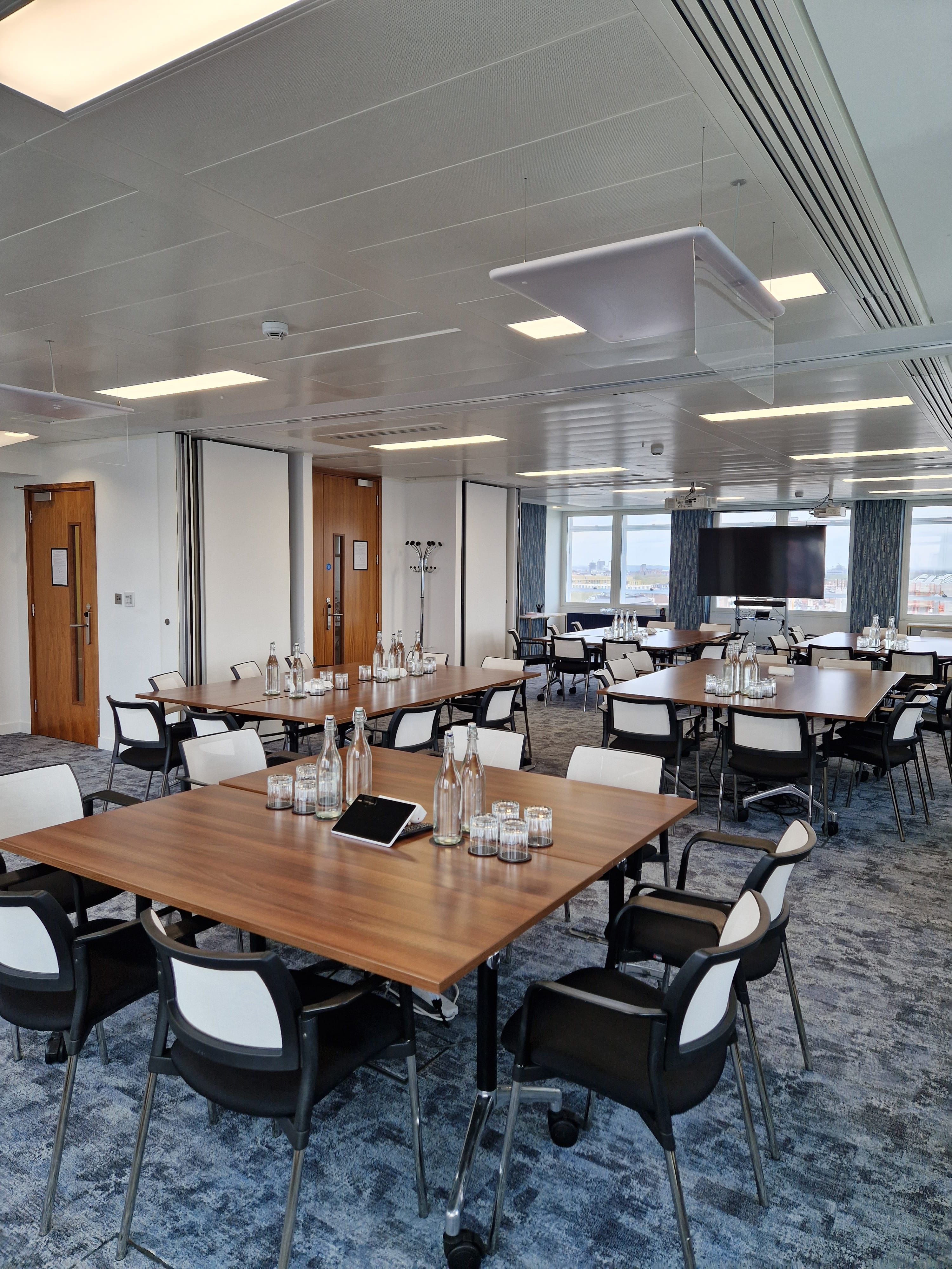 Wigmore, Langham and Regent 3