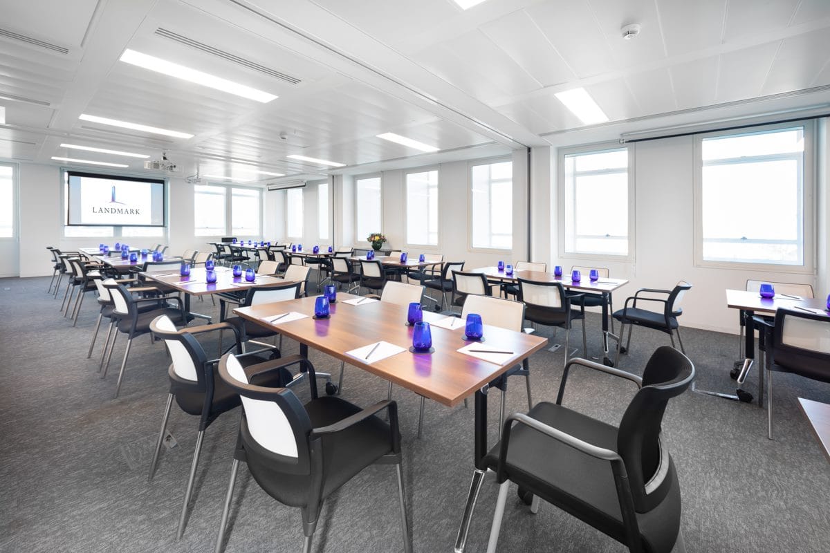 Wigmore, Langham and Regent 1