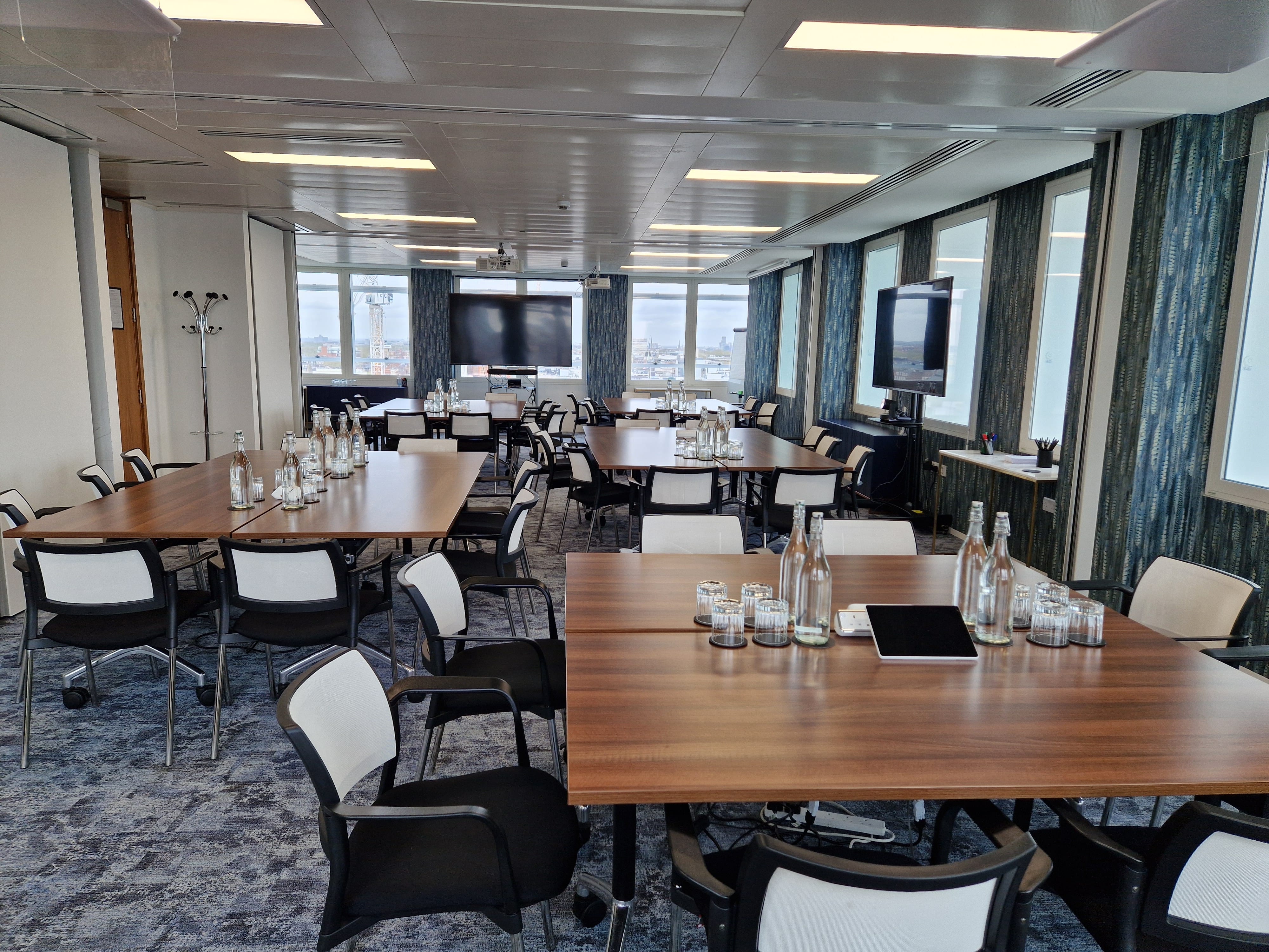 Wigmore, Langham and Regent 2