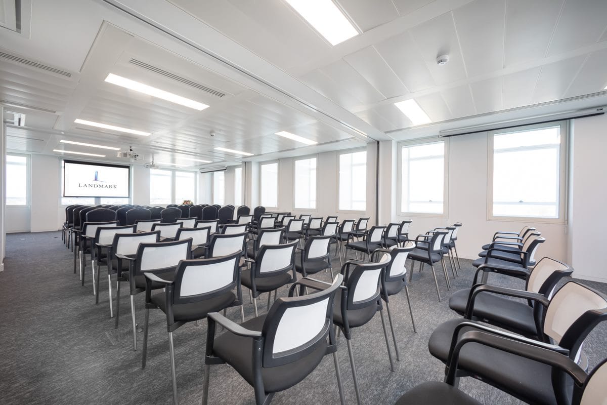 Wigmore, Langham and Regent