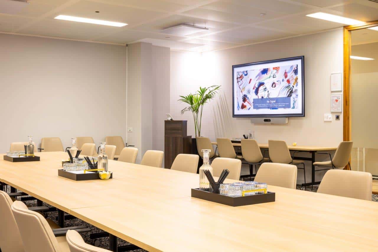 Bloomsbury and Broadgate 0