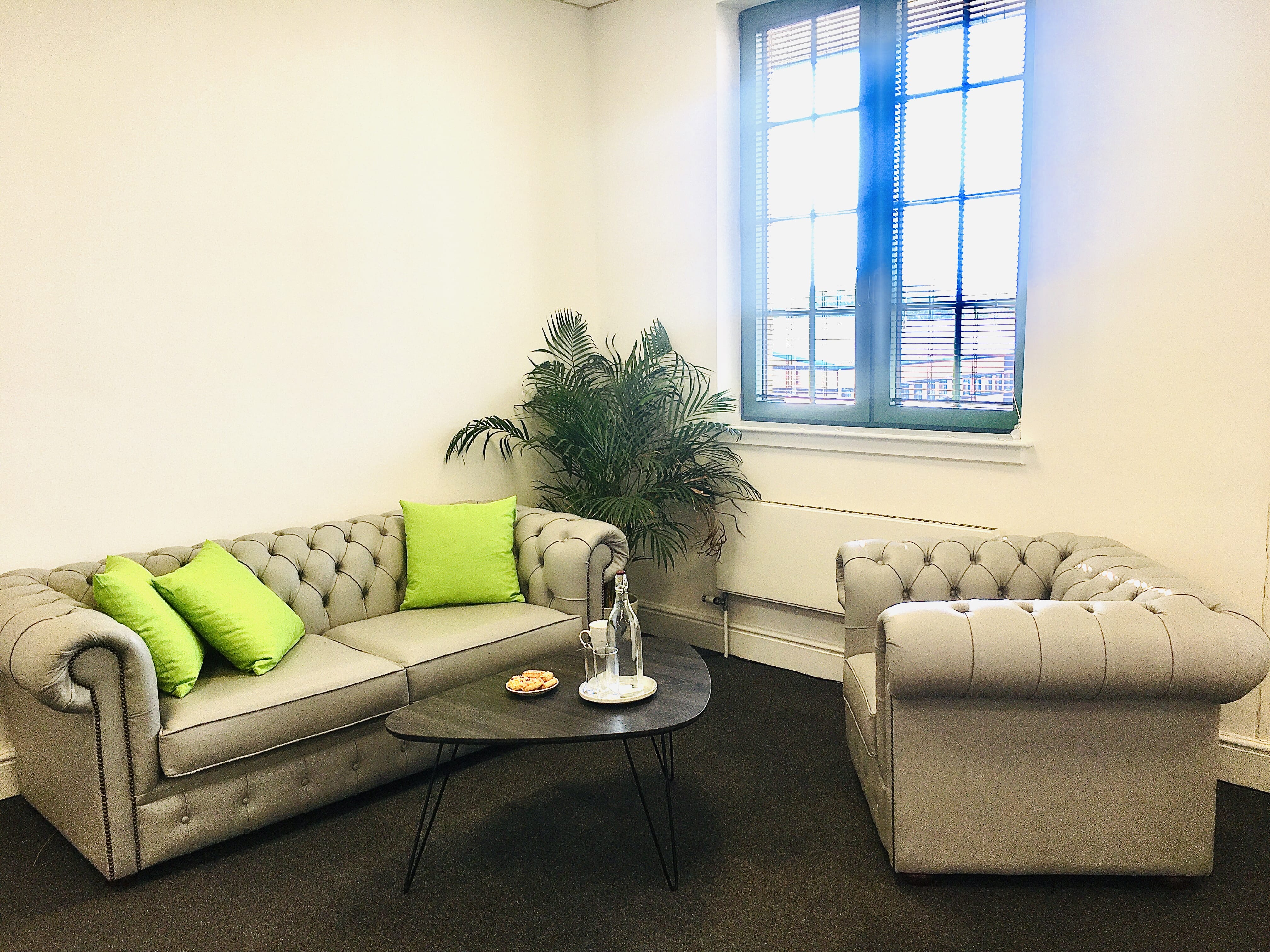 Premier Suites - Interview Room 