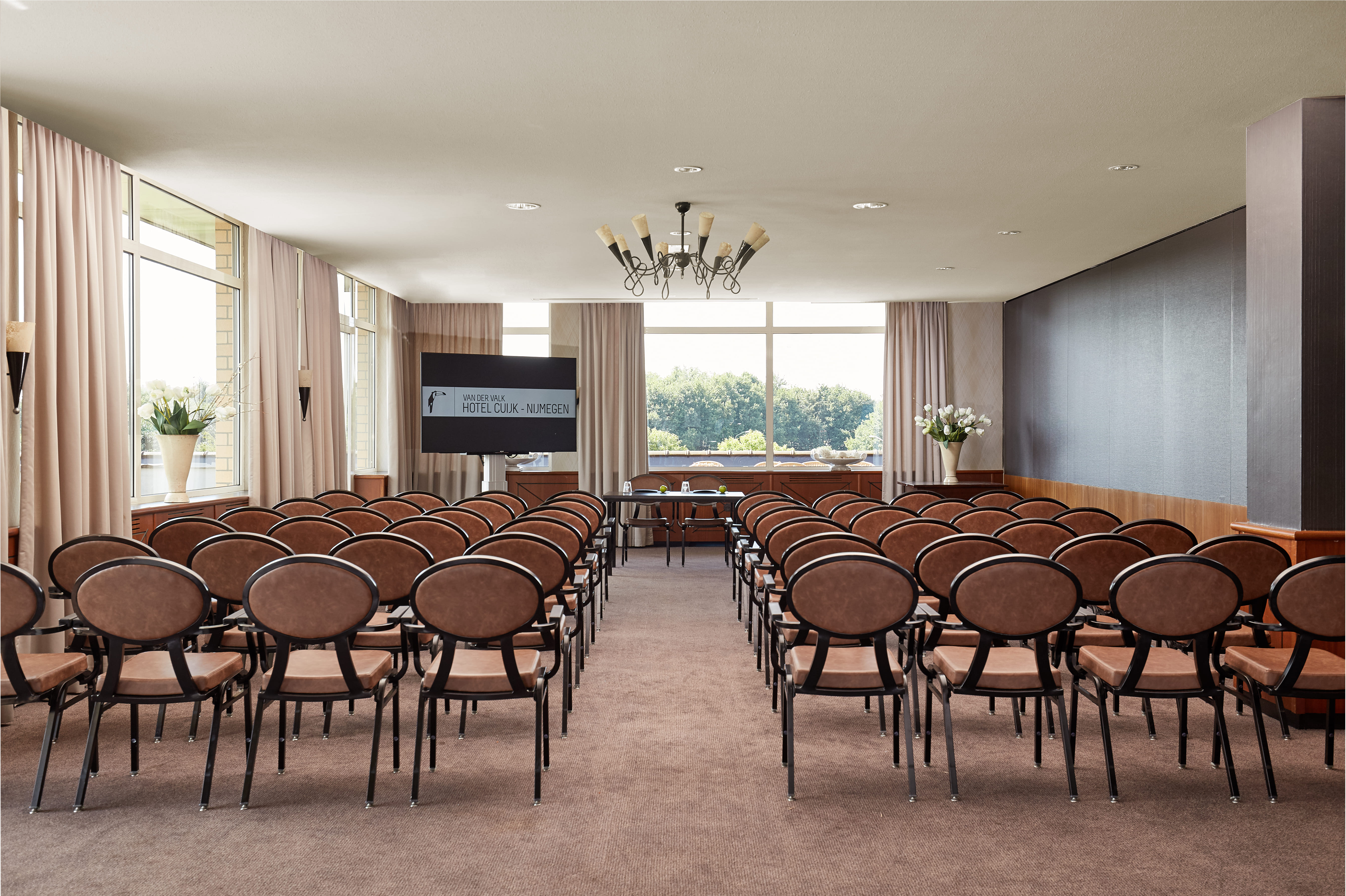 Rijn, Vecht, Maas & Waal