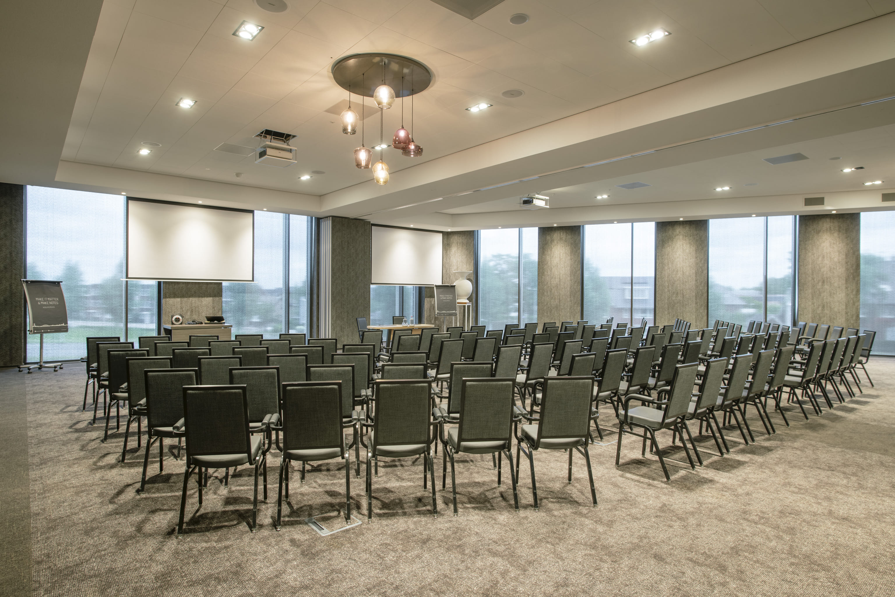 Zaal 1-2-3-4- / Waalsprong 1-2-3-4 3