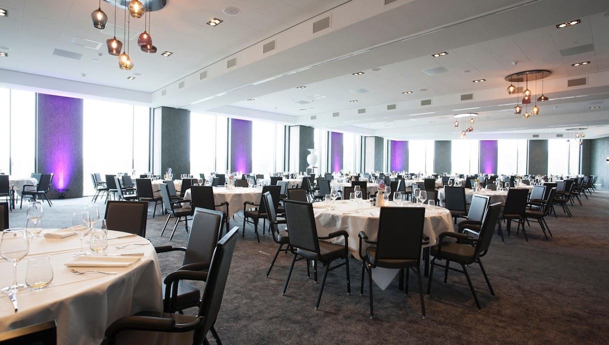 Zaal 1-2-3-4- / Waalsprong 1-2-3-4 1