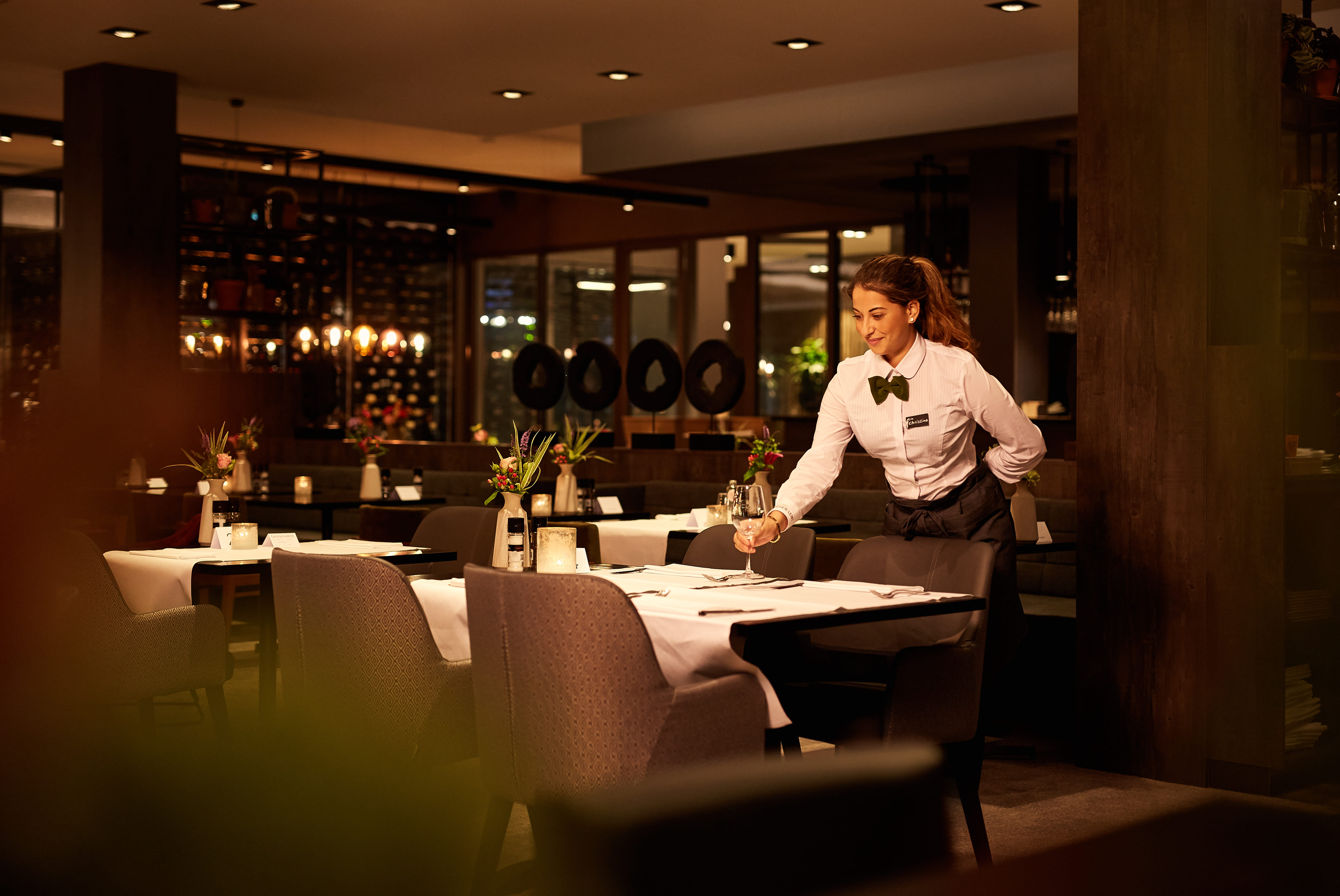 Zaal 1-2-3-4- / Waalsprong 1-2-3-4 4