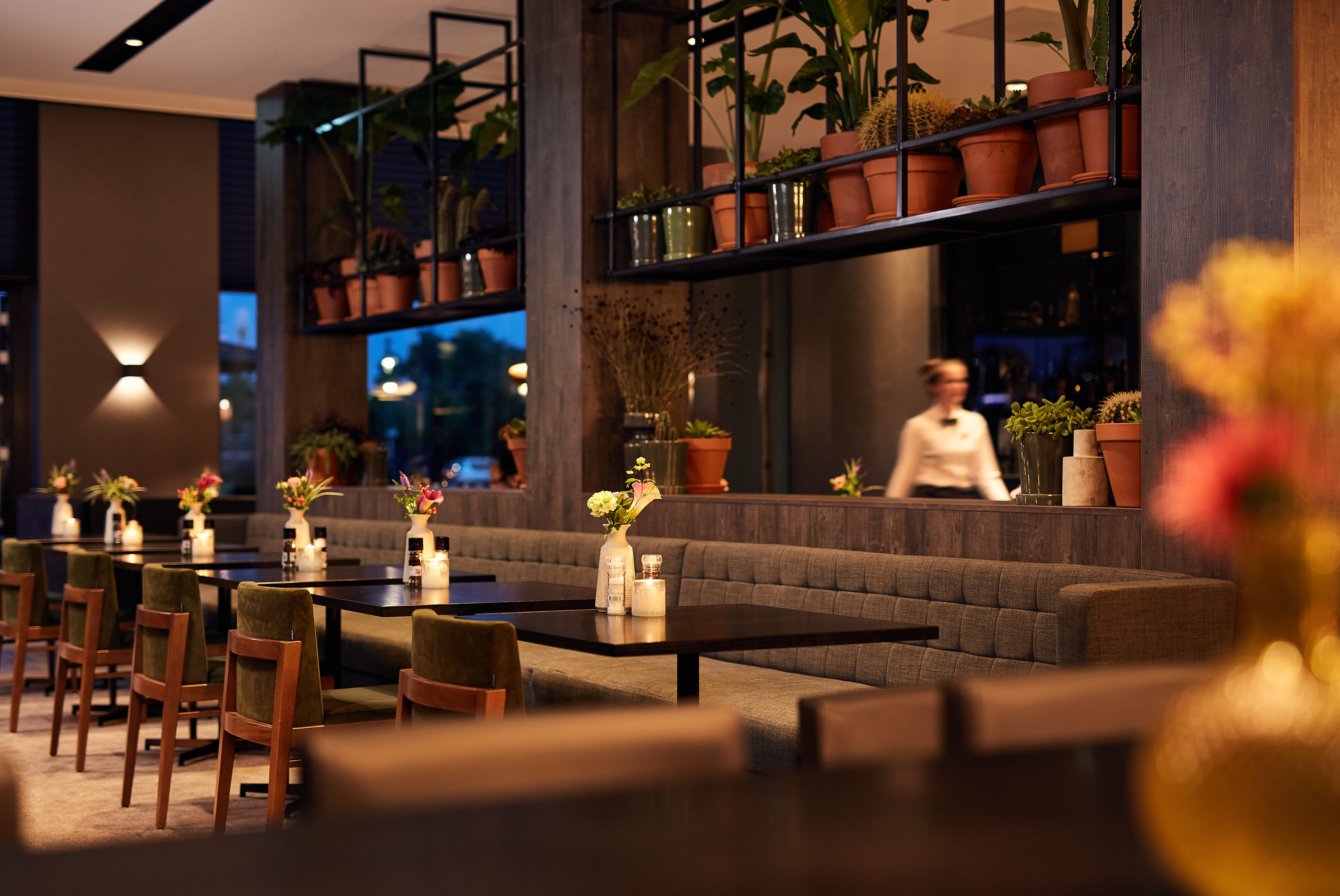 Zaal 12 / Cloud 14 4