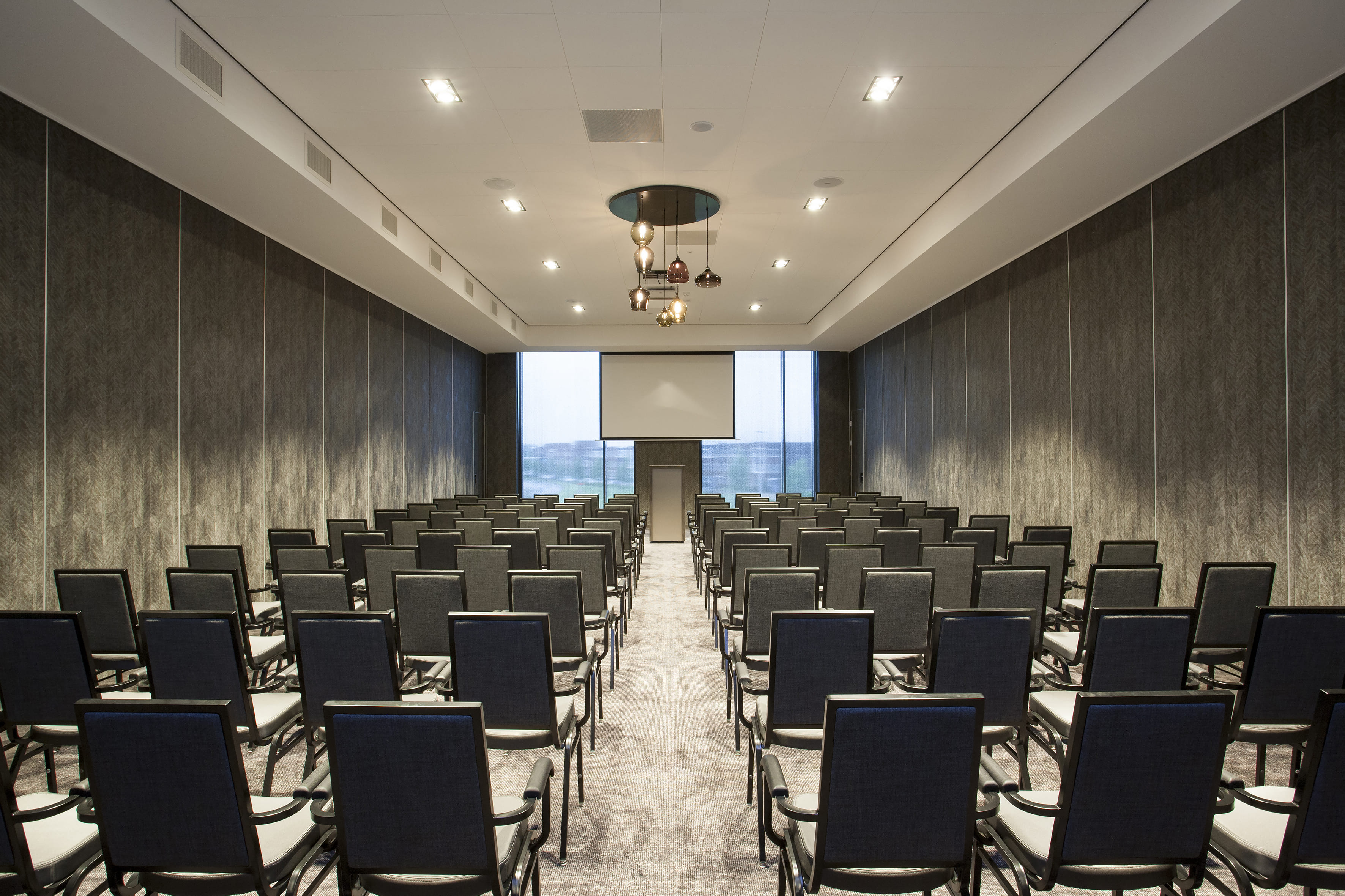 Zaal 2 / Waalsprong 2 2