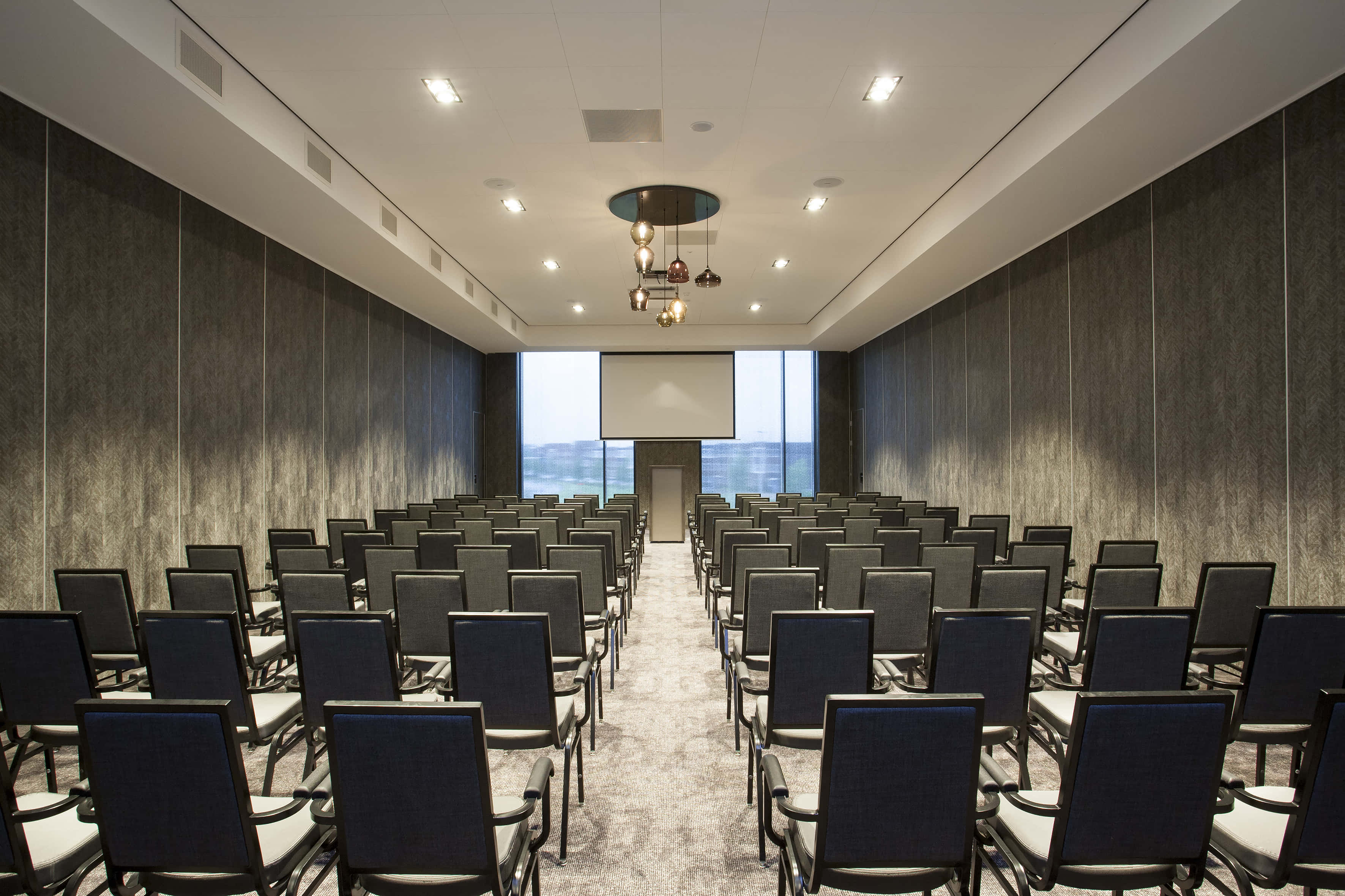 Zaal 2 / Waalsprong 2 2