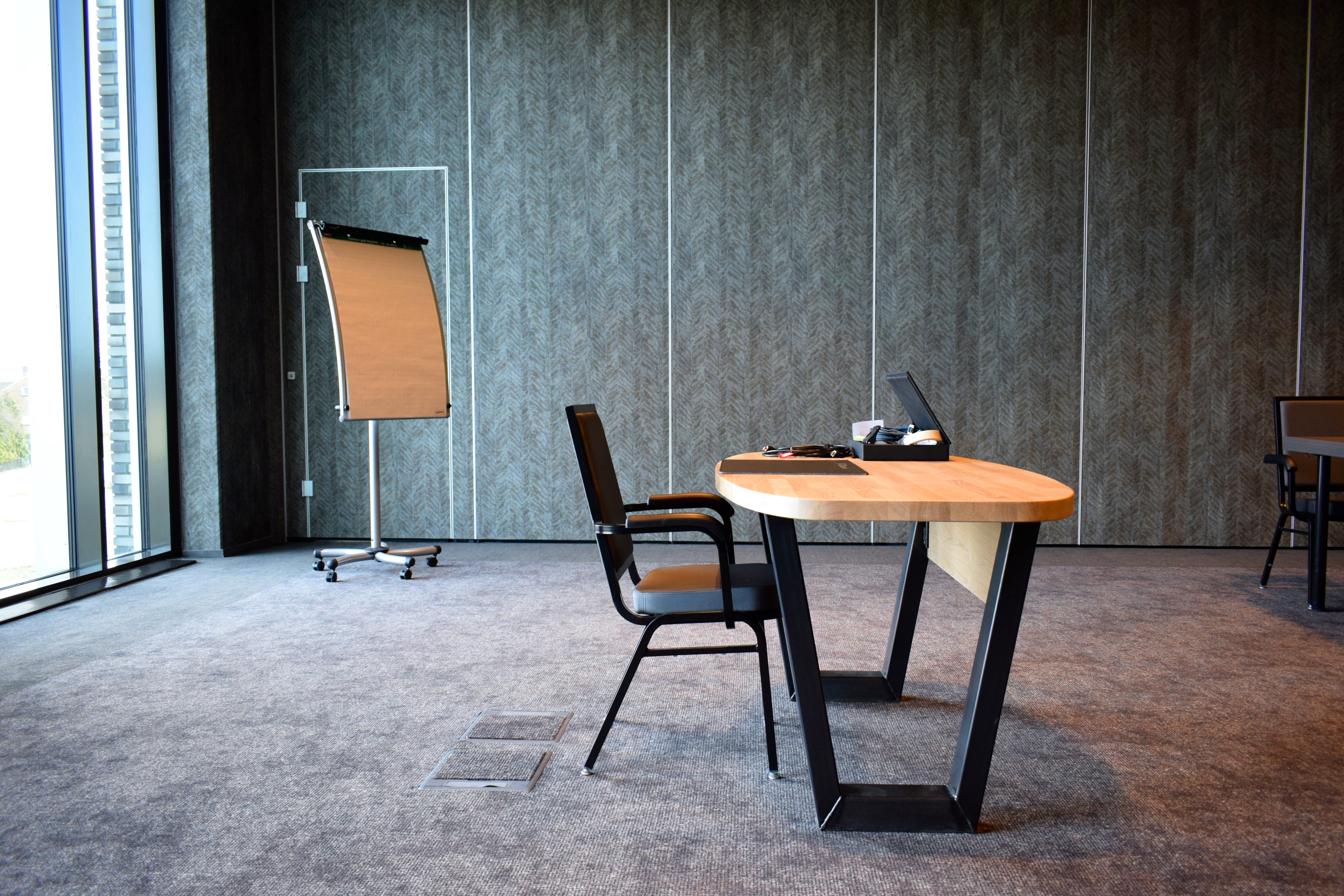 Zaal 2 / Waalsprong 2 1