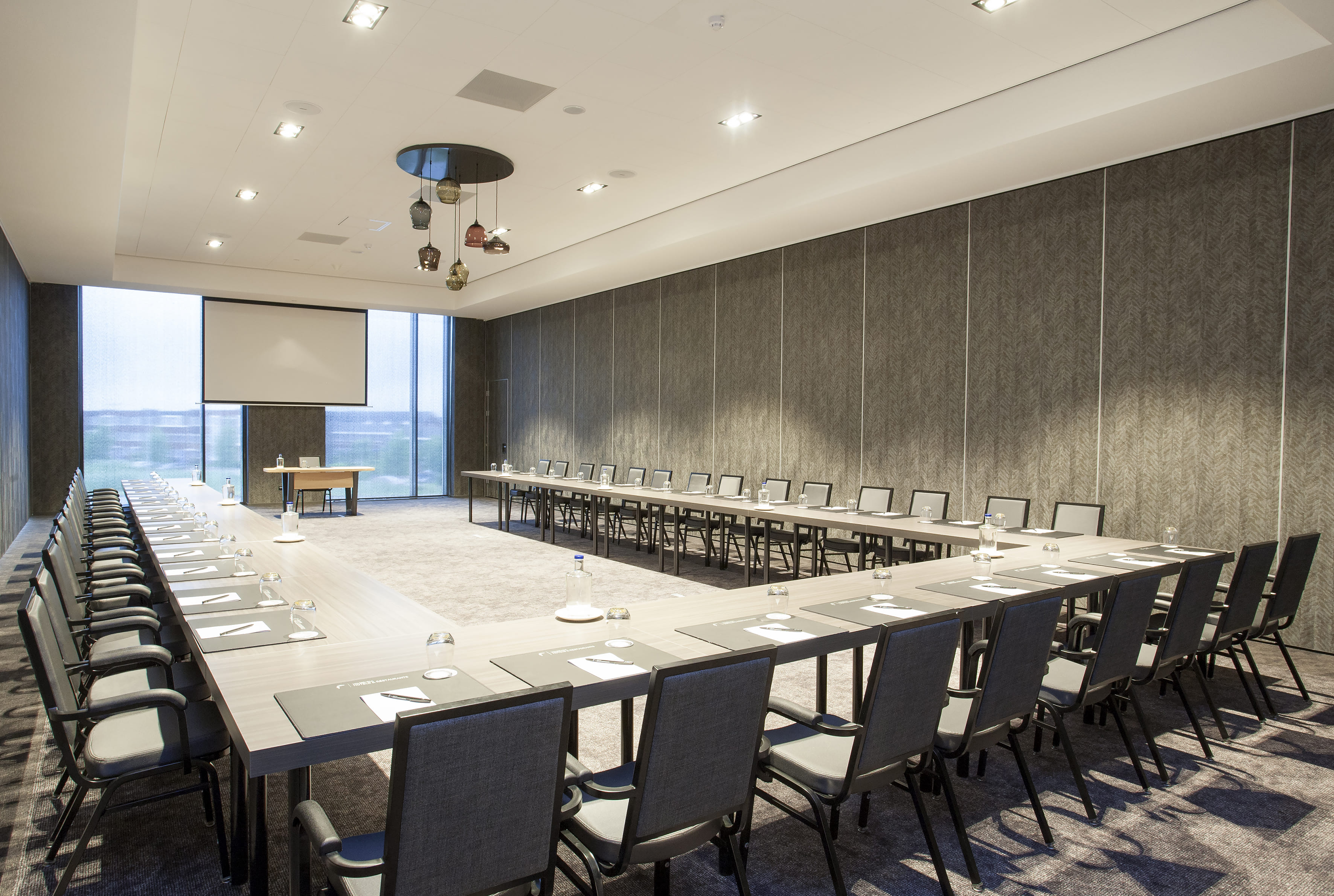 Zaal 2 / Waalsprong 2 0