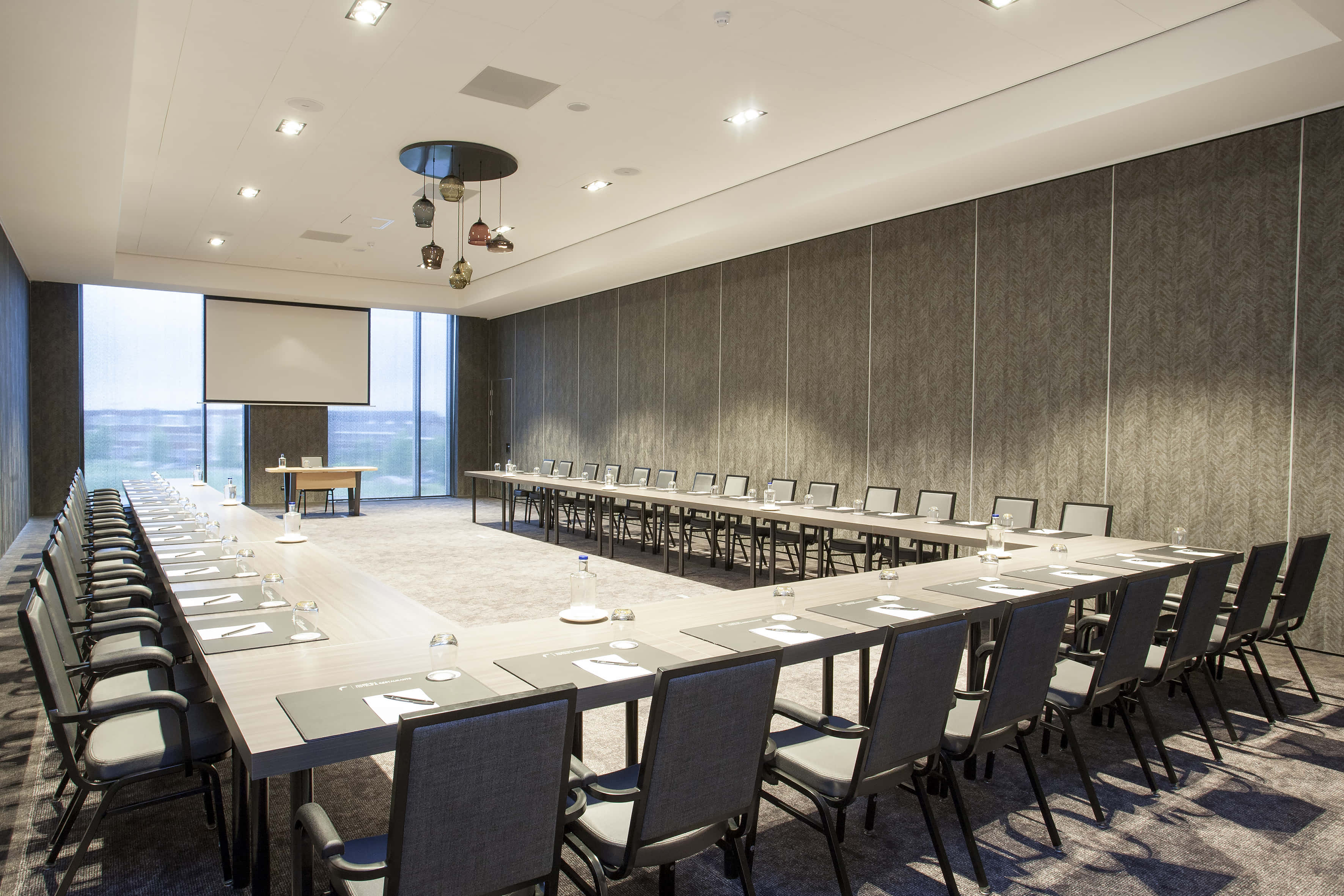 Zaal 2 / Waalsprong 2 0