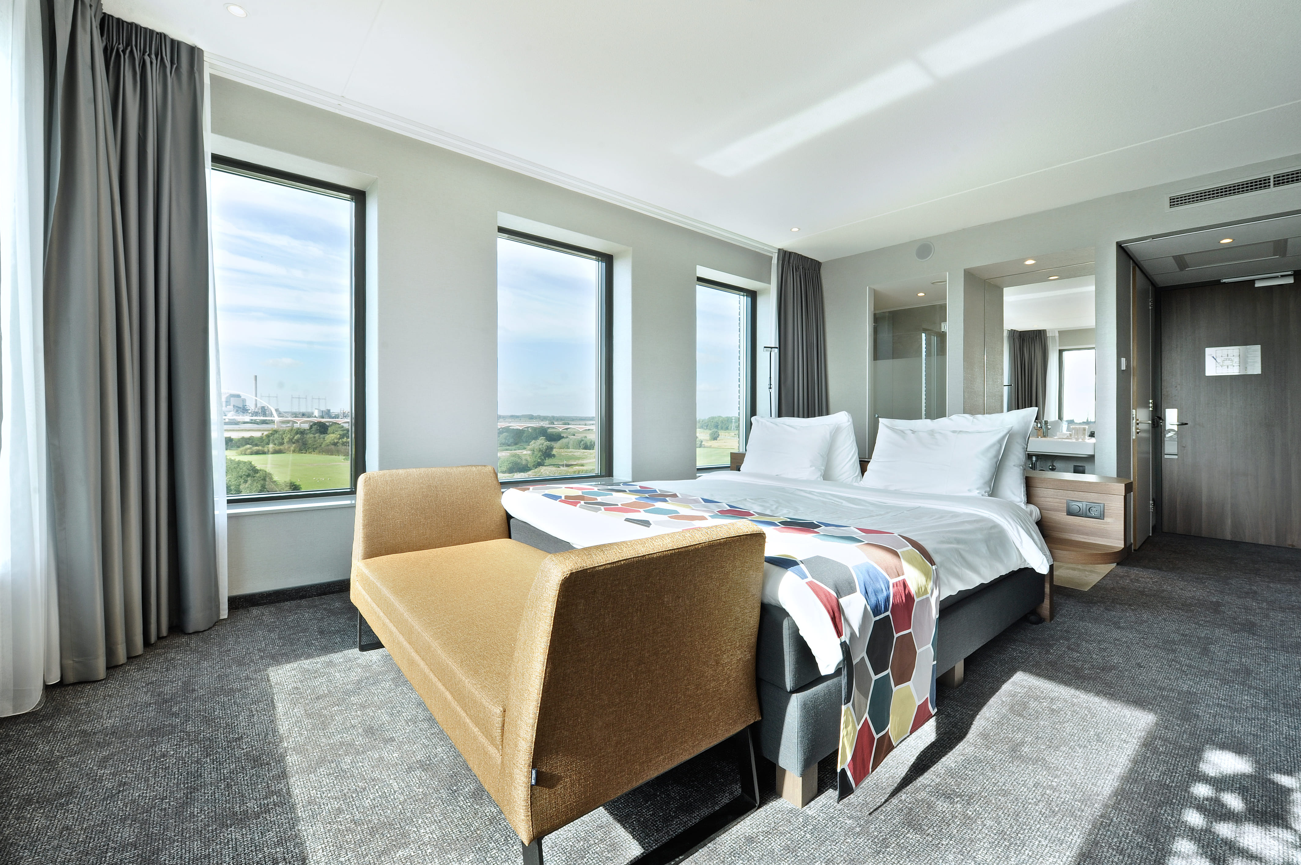 Zaal 10 / De Oversteek 3