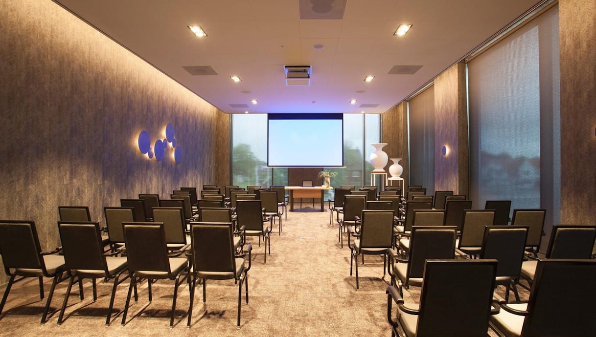 Zaal 8 / De Bongerd 2