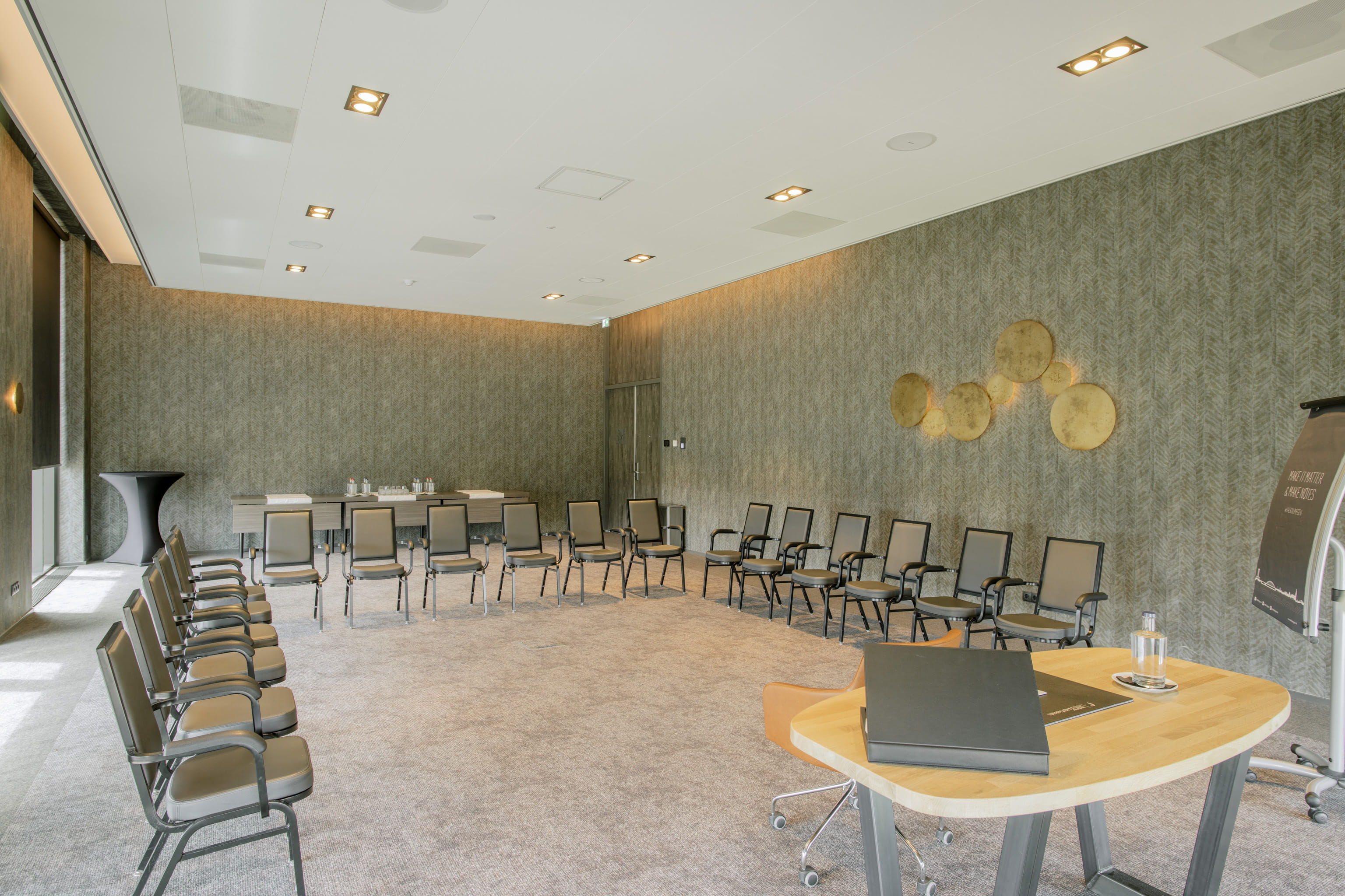 Zaal 8 / De Bongerd 1