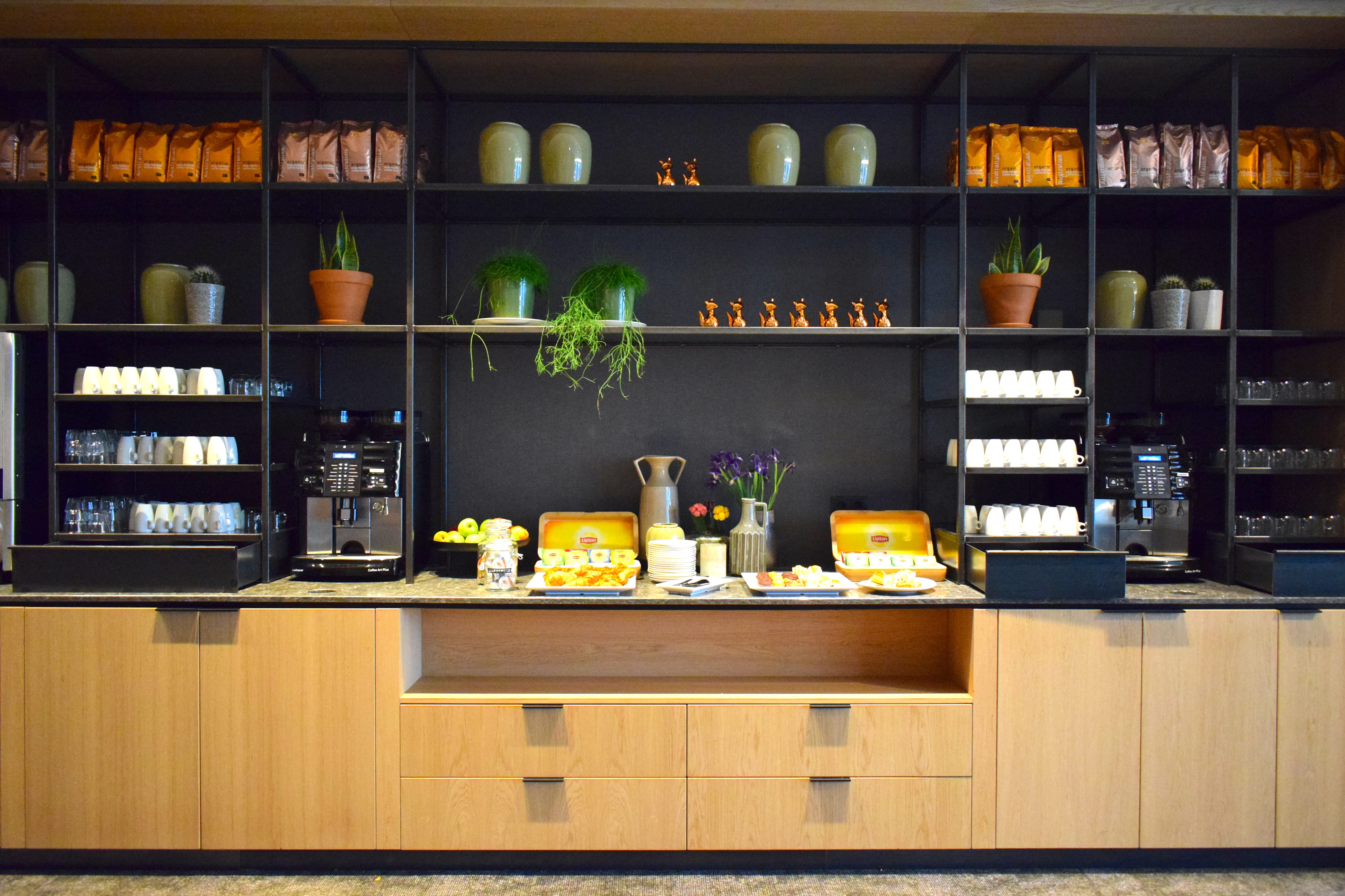 Zaal 8 / De Bongerd 3