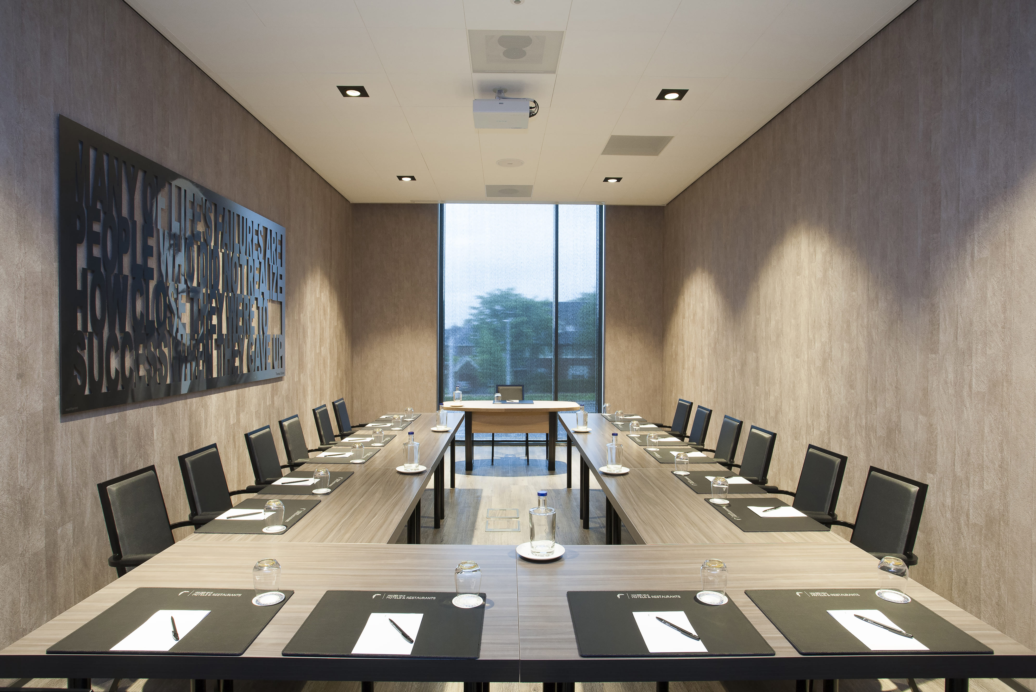 Zaal 7 / De Tuinderij