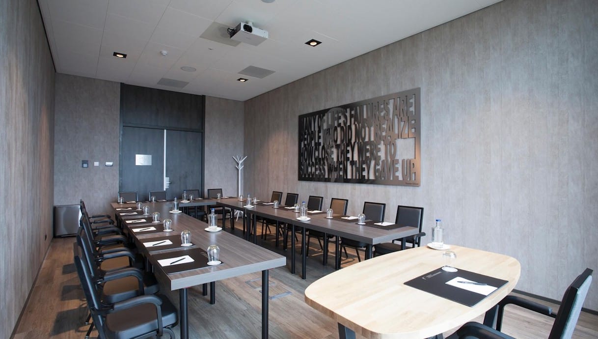 Zaal 7 / De Tuinderij 1