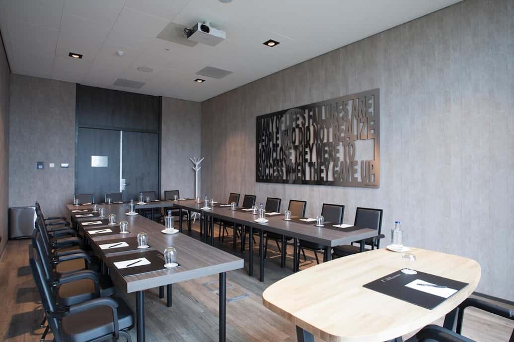 Zaal 7 / De Tuinderij 1