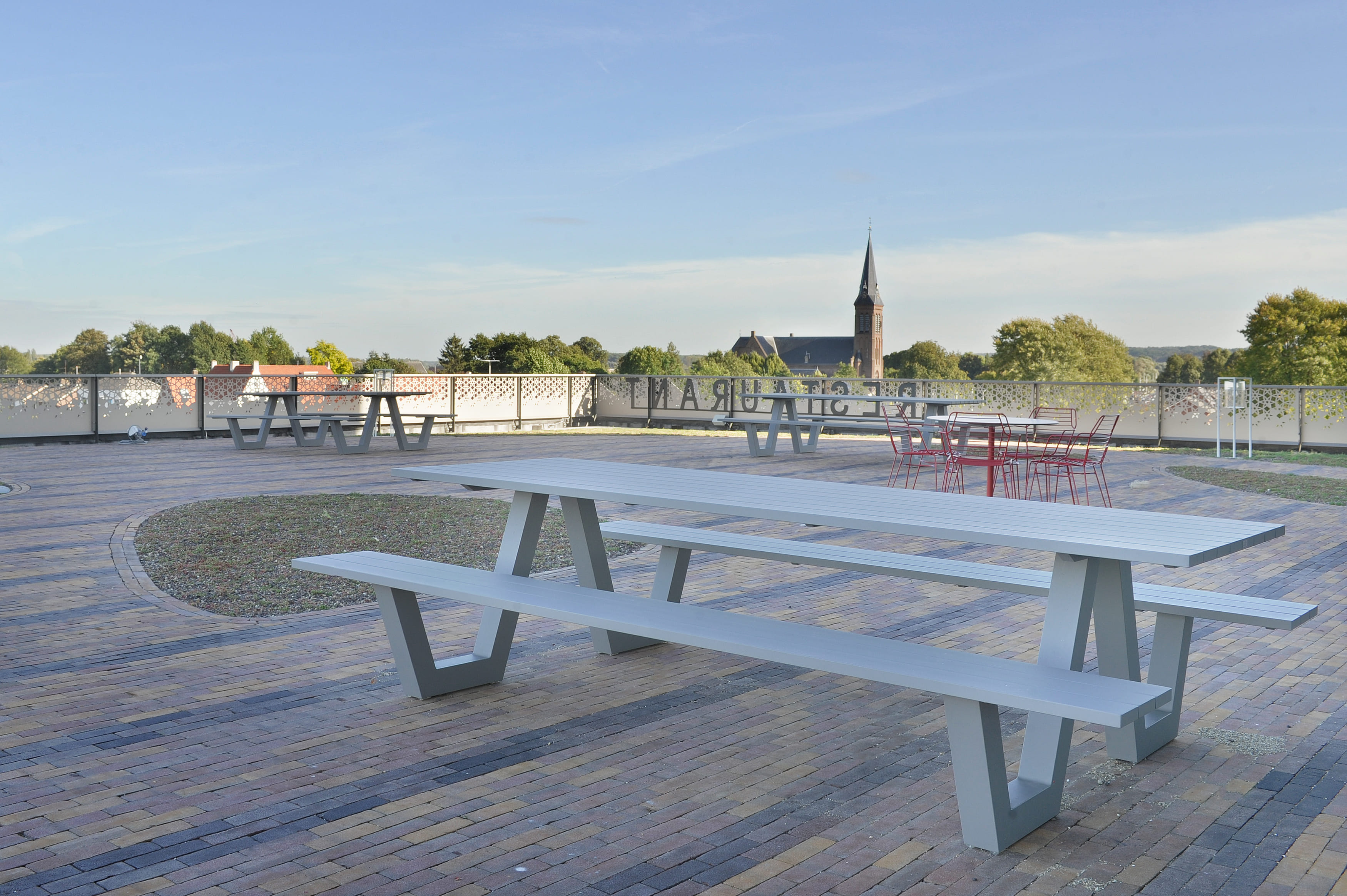 Zaal 6 / De Warmoes 1