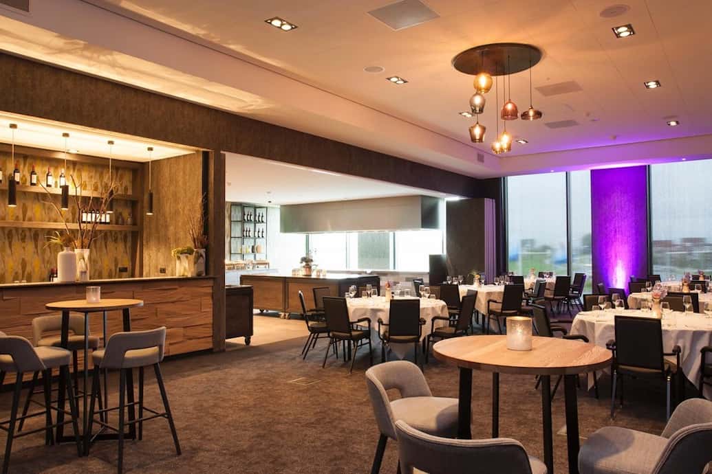 Zaal 1 / Waalsprong 0