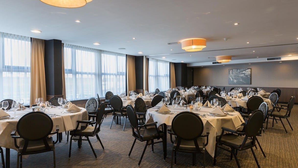 Bouvigne en Begijnzaal