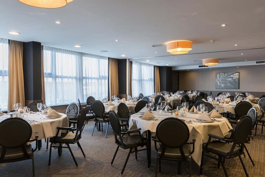 Bouvigne en Begijnzaal 0