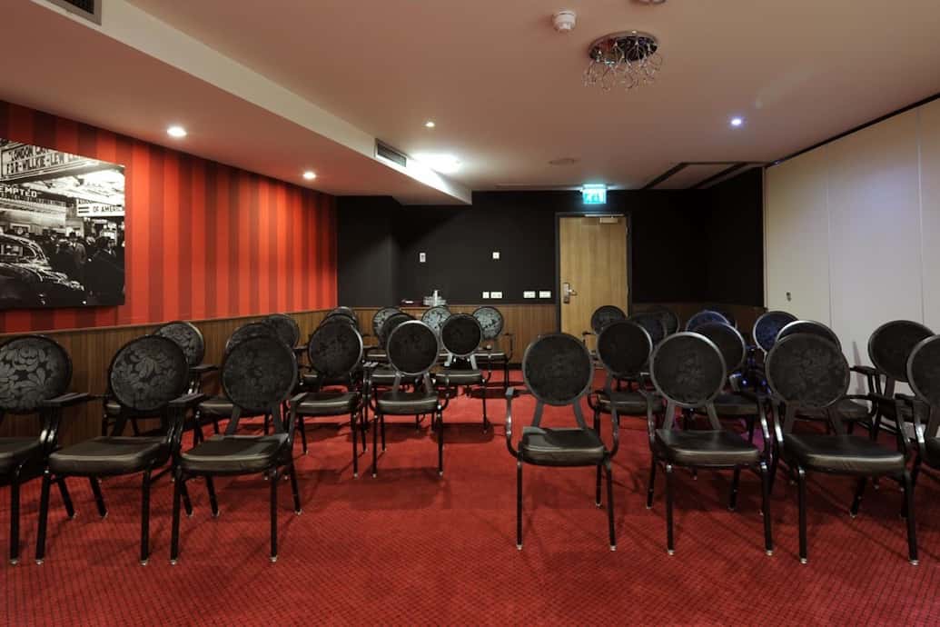 Bouvigne en Begijnzaal 1