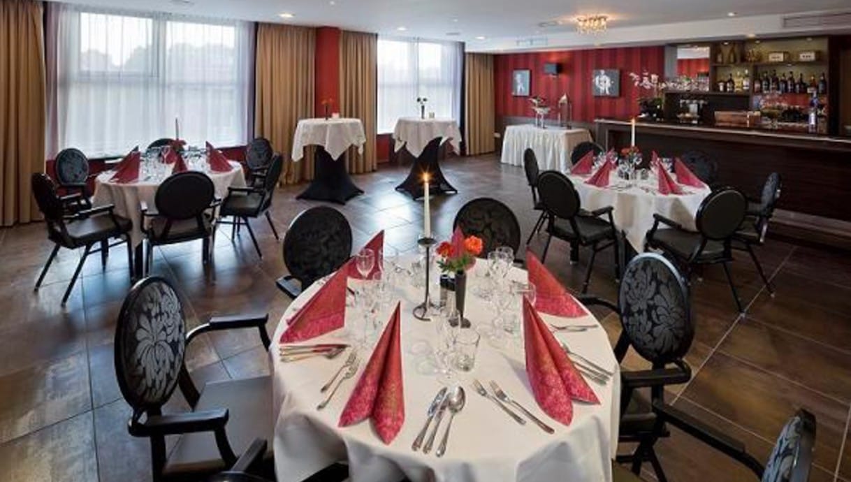 Bouvigne Begijn en Molenzaal