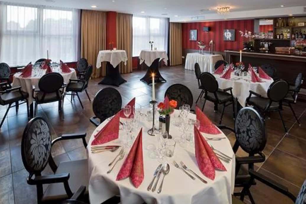 Bouvigne Begijn en Molenzaal 0