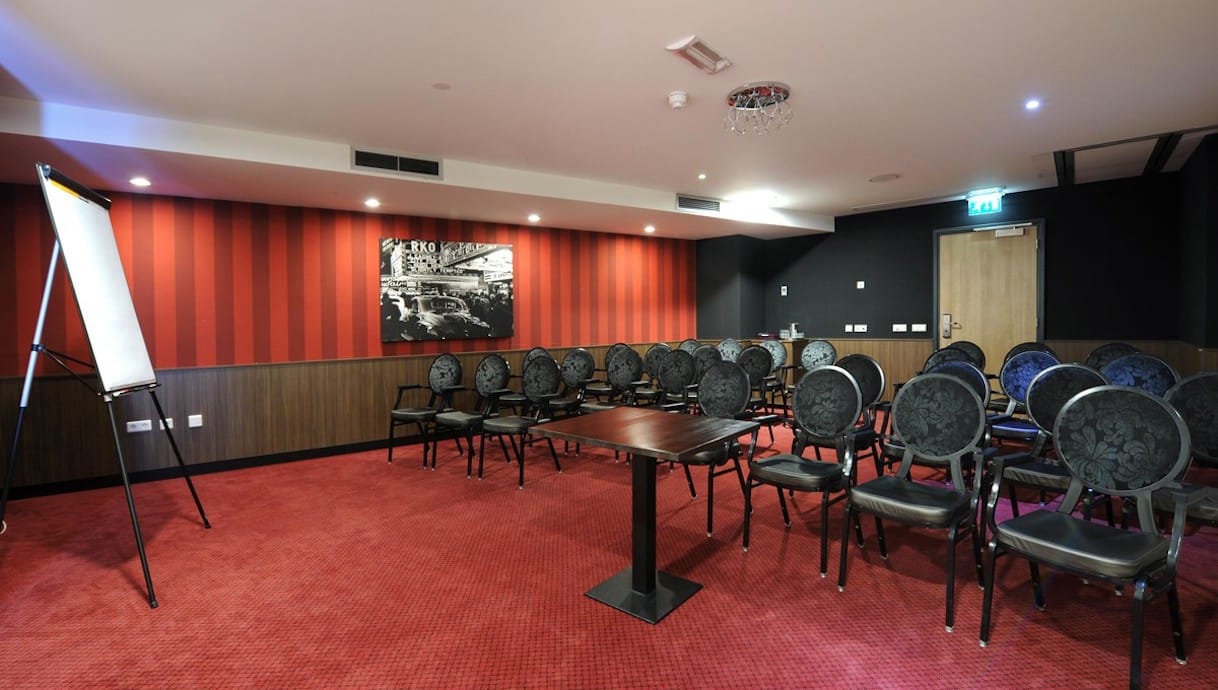 Bouvigne Begijn en Molenzaal 2