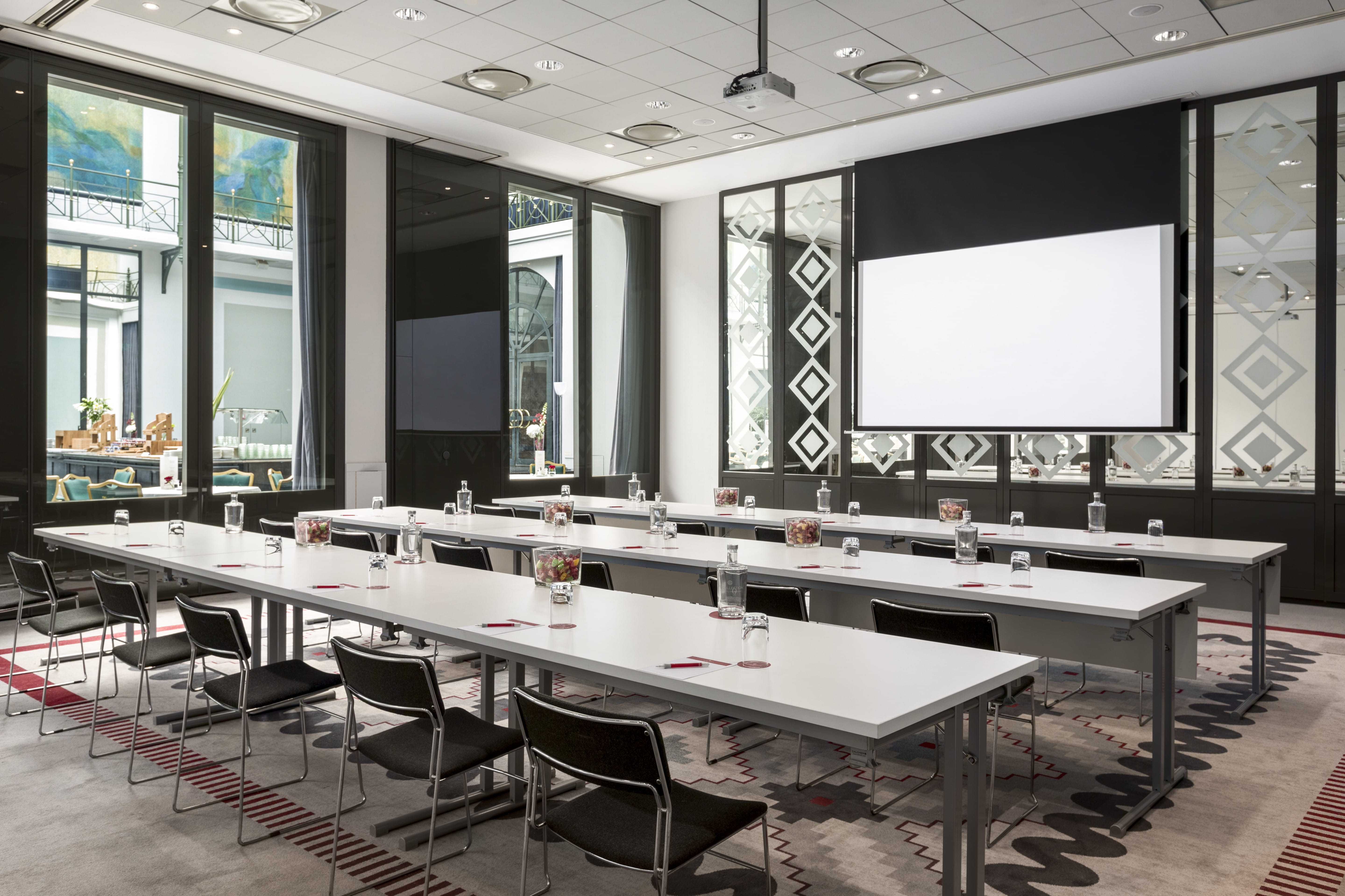 Emerald 1 or Emerald 3