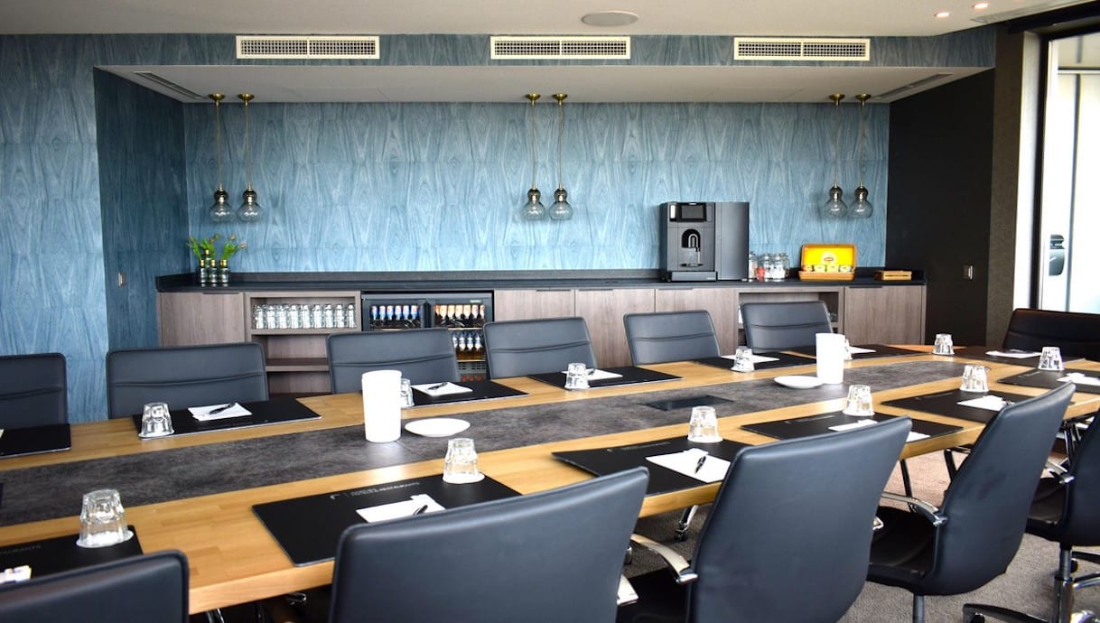 Executive Boardroom 1