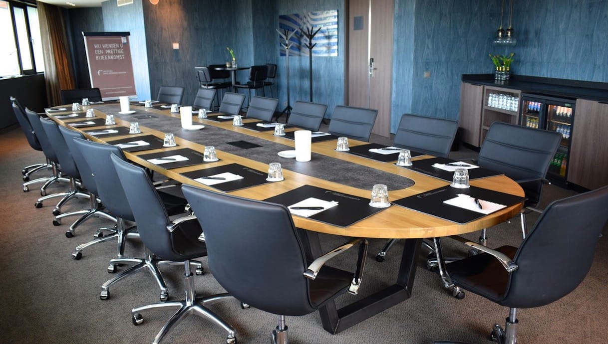 Executive Boardroom 2