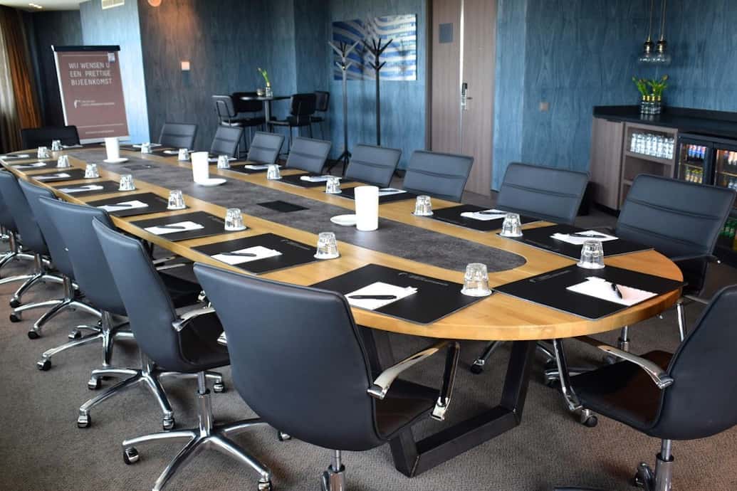 Executive Boardroom 2