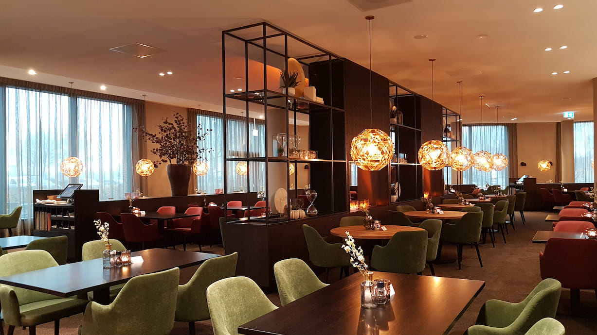 Amsterdam / Rotterdam / Utrecht 1