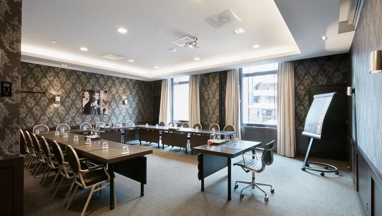 Emile Seipgens Zaal  2