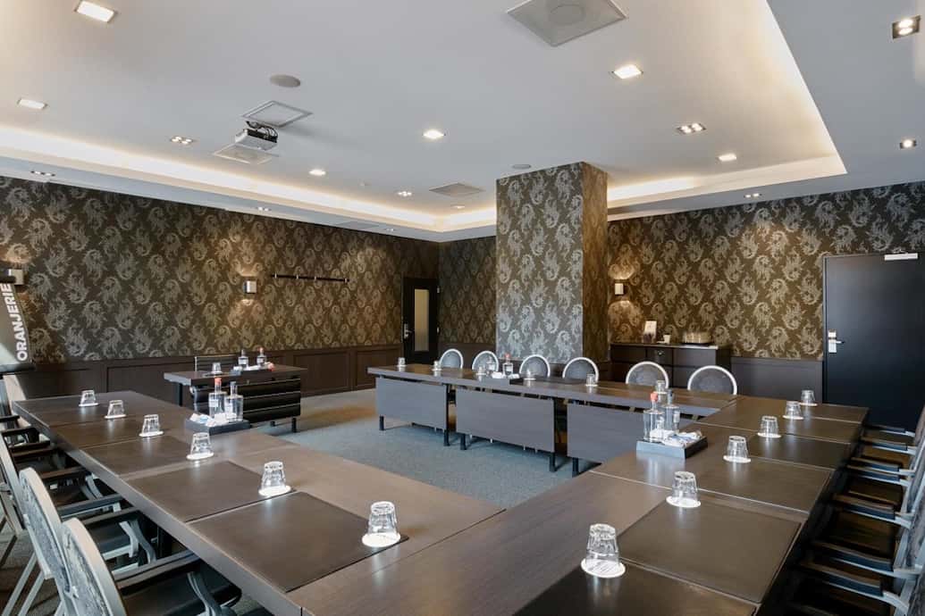 Emile Seipgens Zaal 0