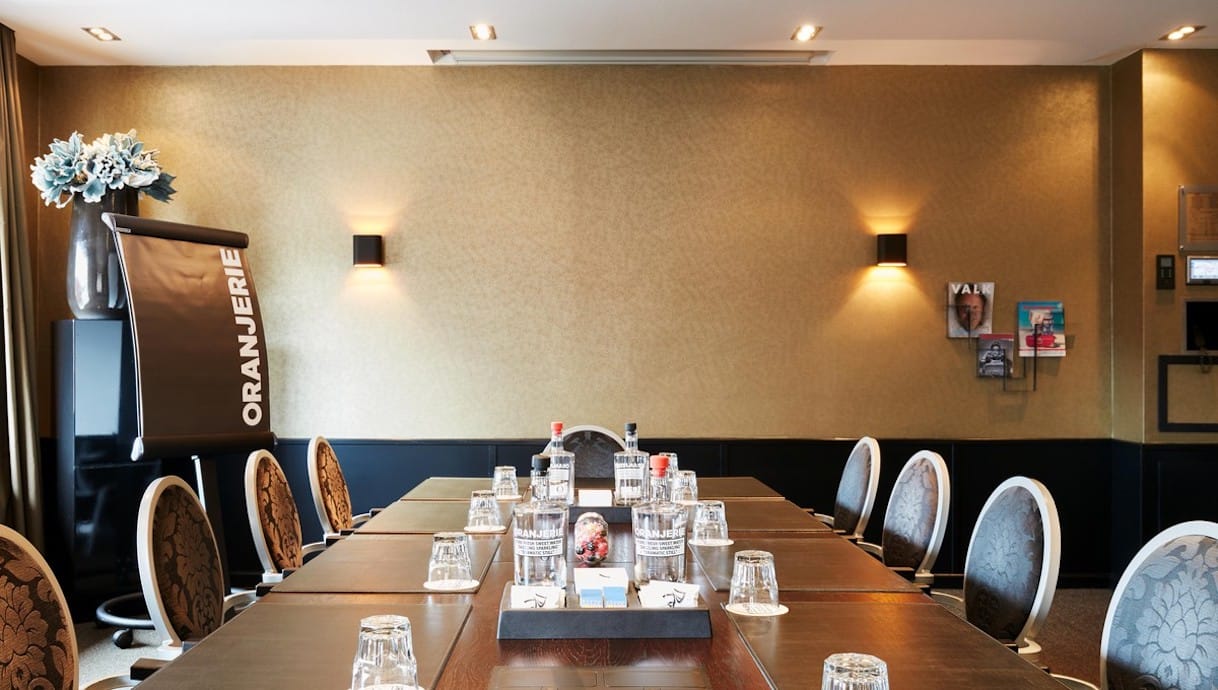 Frans Douven Zaal  0