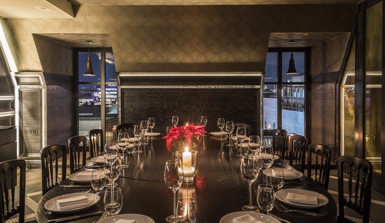 La Casita & Private Roof Terrace 2